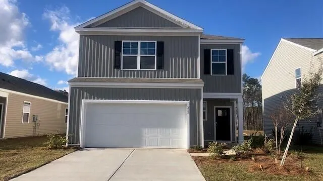 252 Watersglen Way