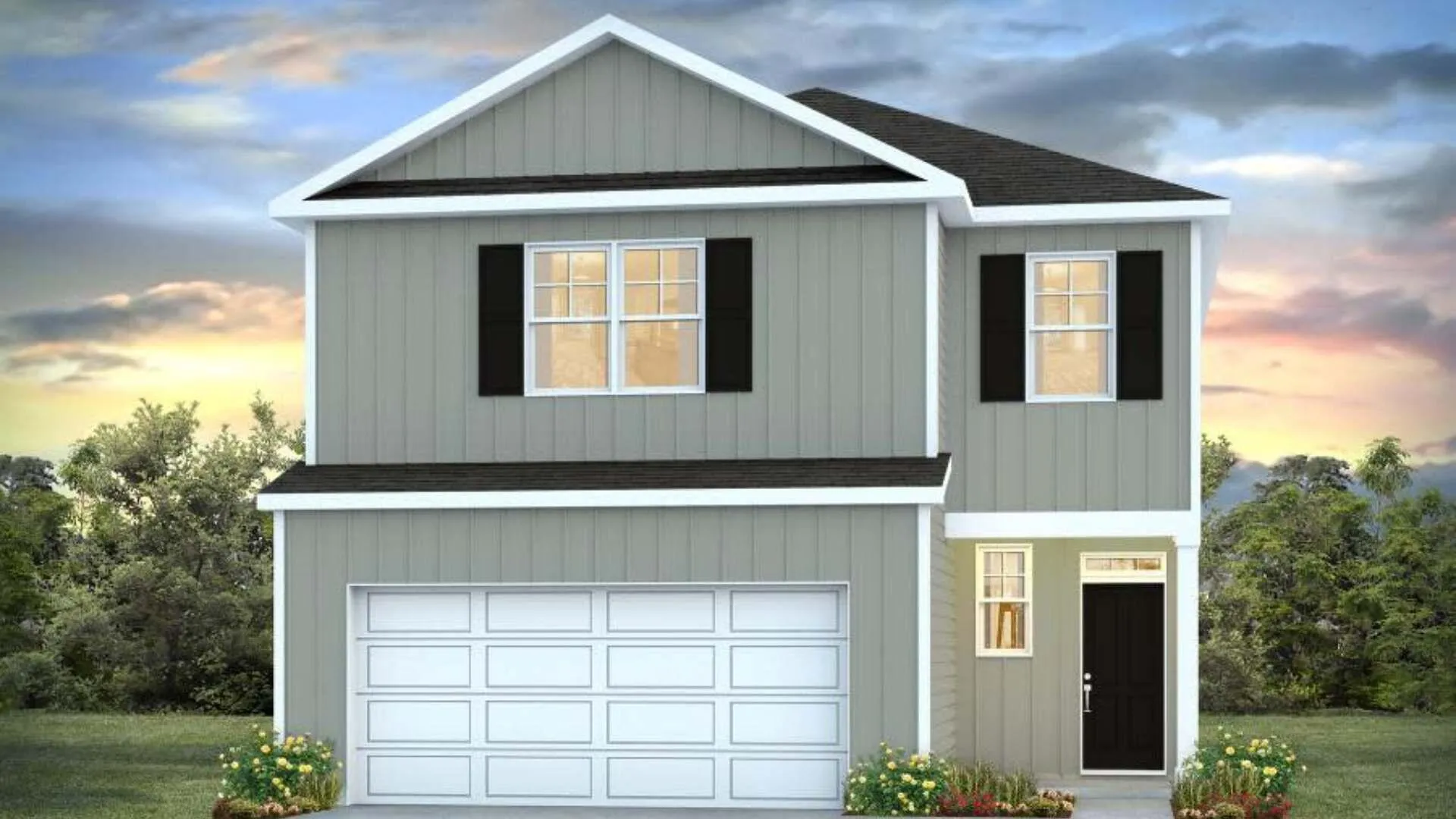 Property image 2 at 252 Watersglen Way, Summerville, SC 29486