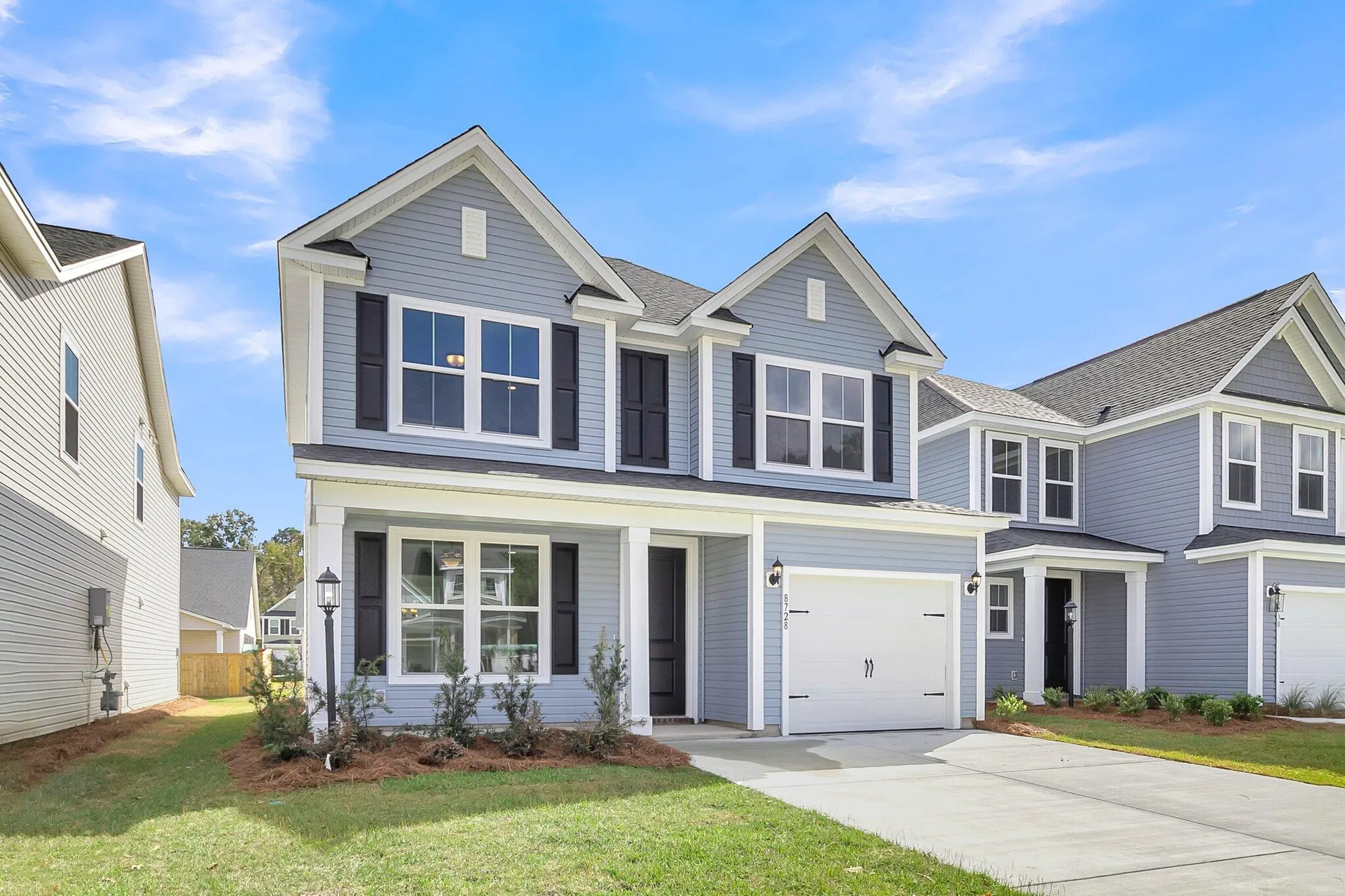 320 Abercom Place Drive