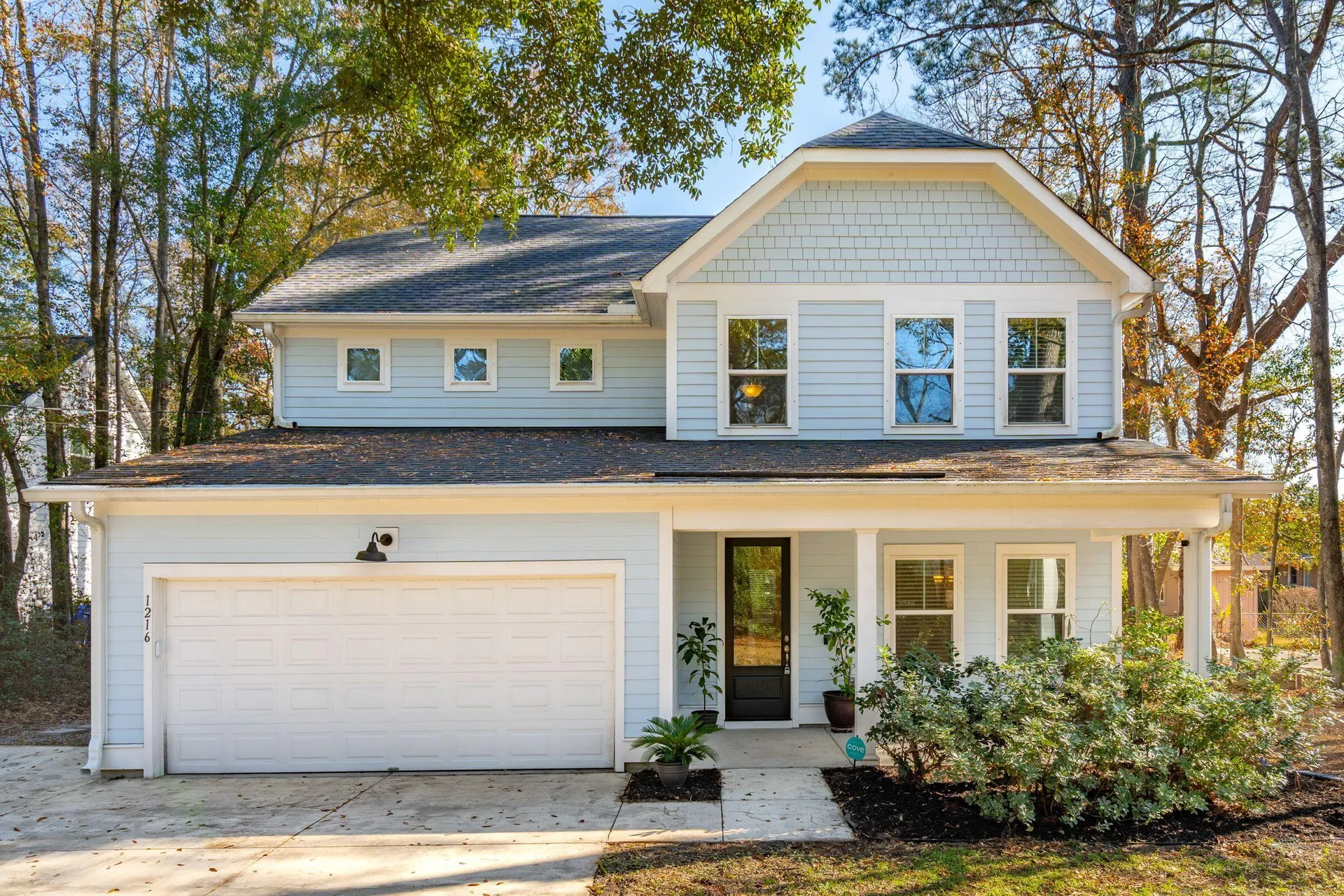 Heathwood, Charleston Community
