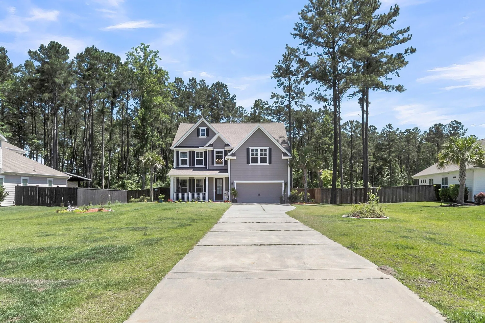 404 Bowstring Drive