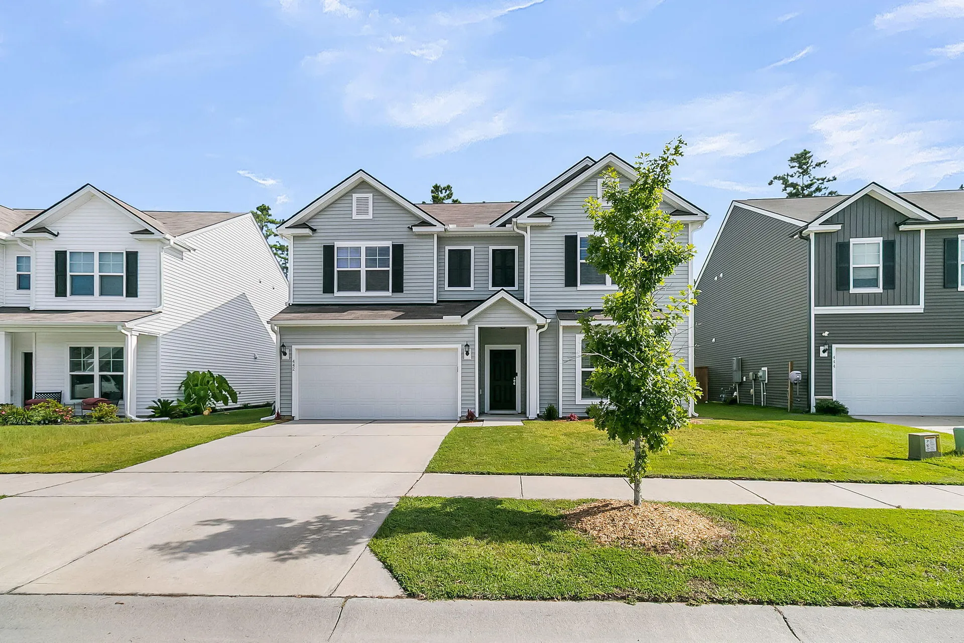 Property image 2 at 442 Silent Bluff Drive, Summerville, SC 29486