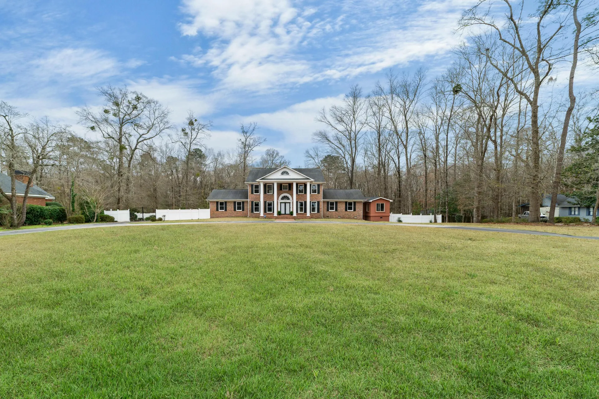 Property image 2 at 1560 Nw Lee Boulevard, Orangeburg, SC 29118