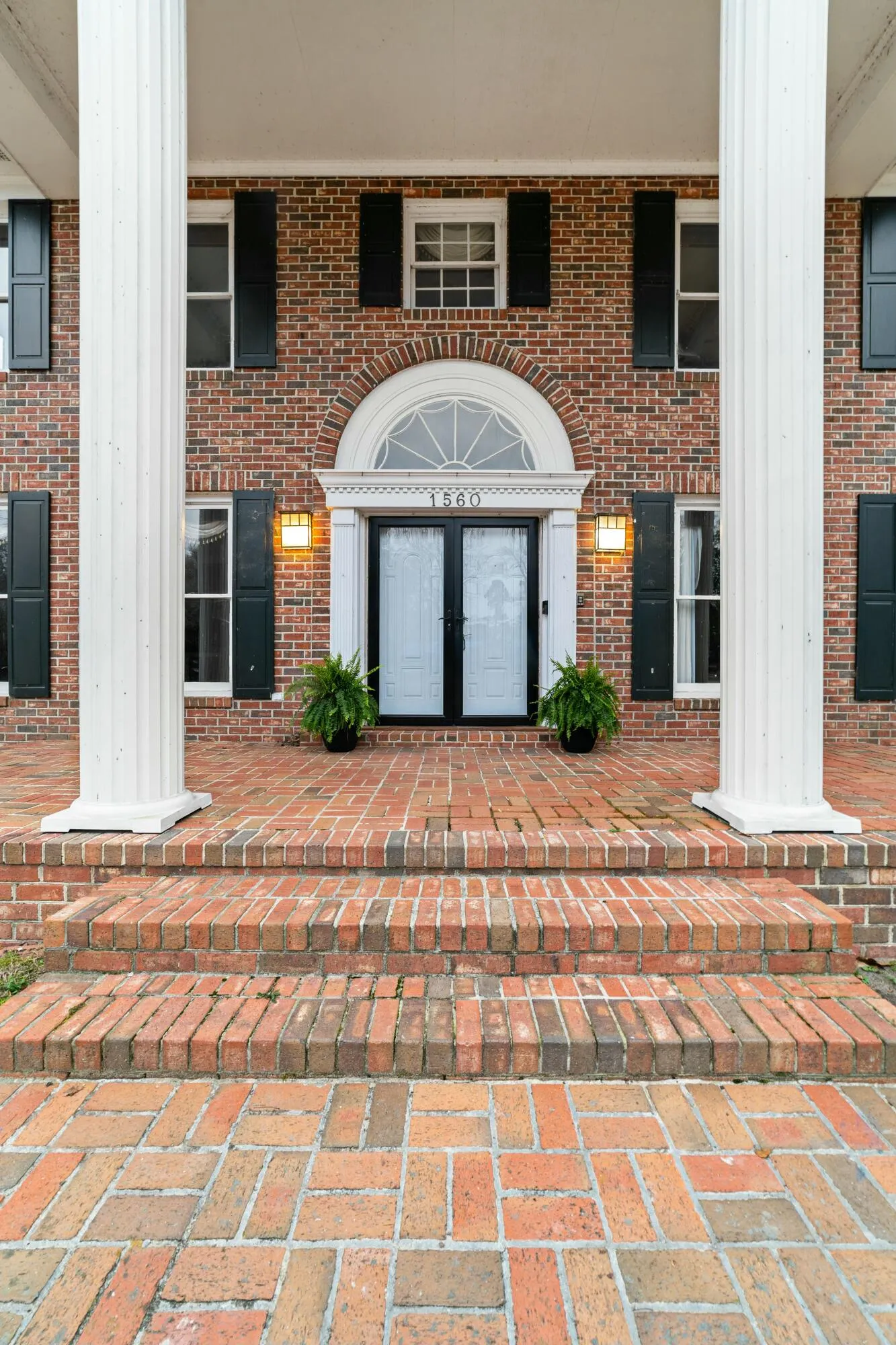 Property image 3 at 1560 Nw Lee Boulevard, Orangeburg, SC 29118