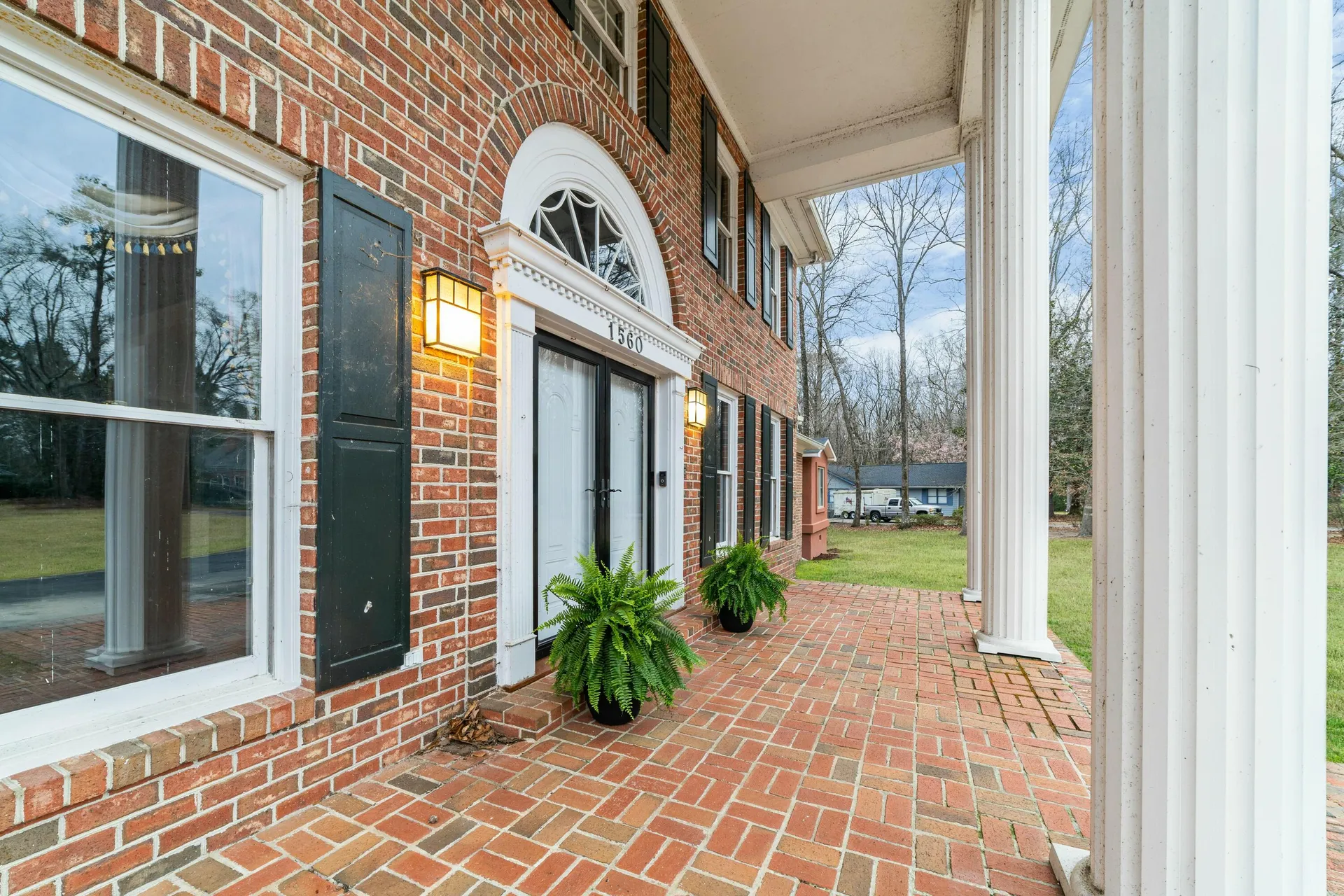 Property image 4 at 1560 Nw Lee Boulevard, Orangeburg, SC 29118