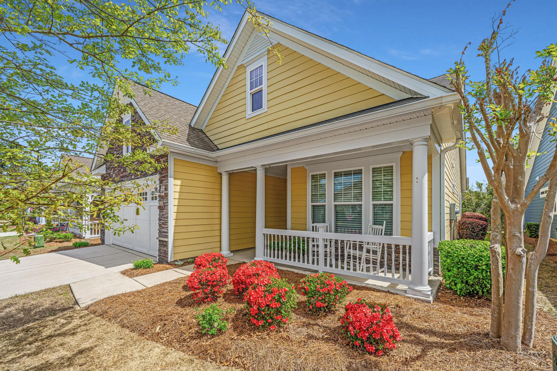 Property image 2 at 2010 Redback Drive, Summerville, SC 29483
