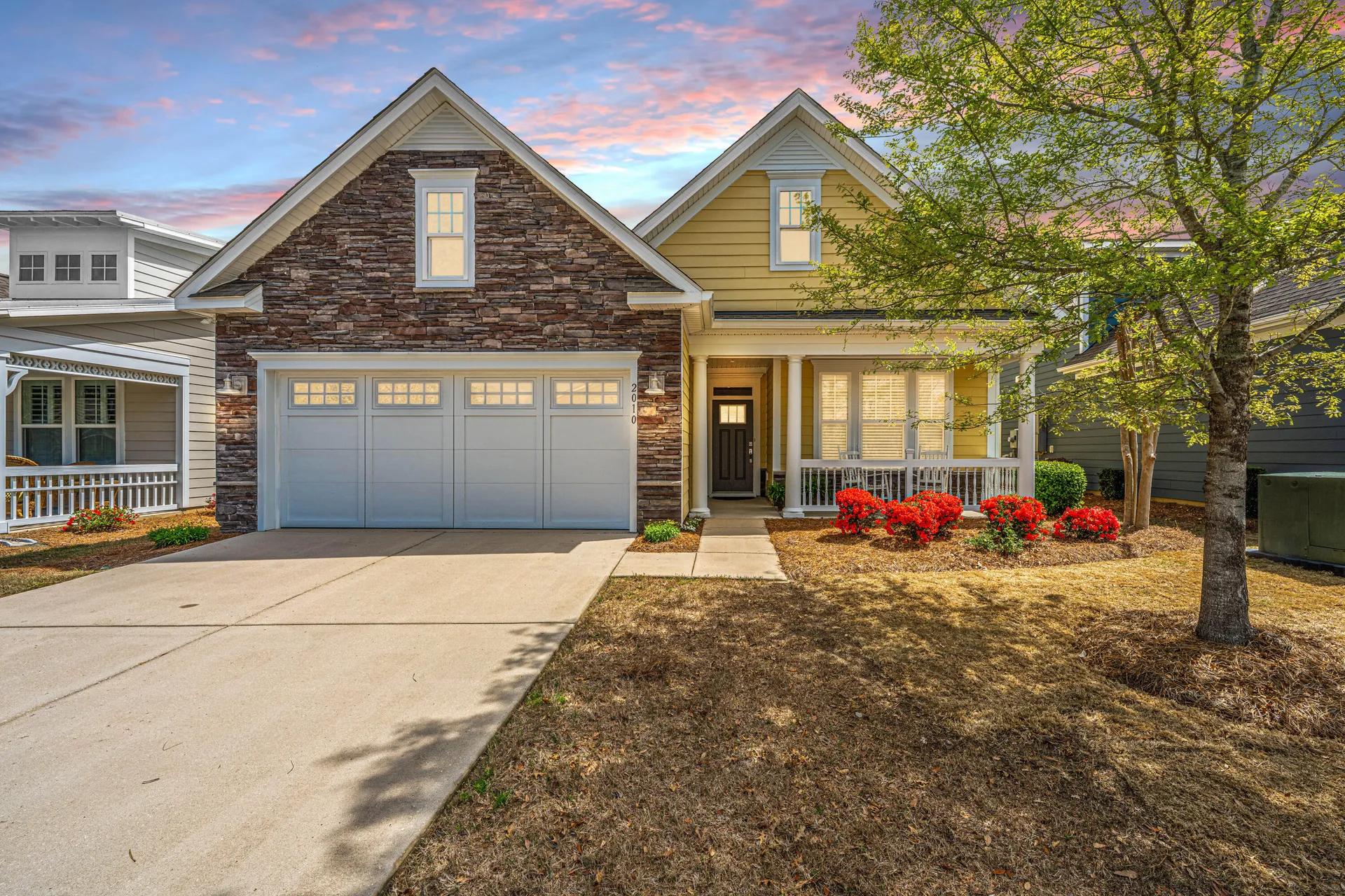 Property image 3 at 2010 Redback Drive, Summerville, SC 29483
