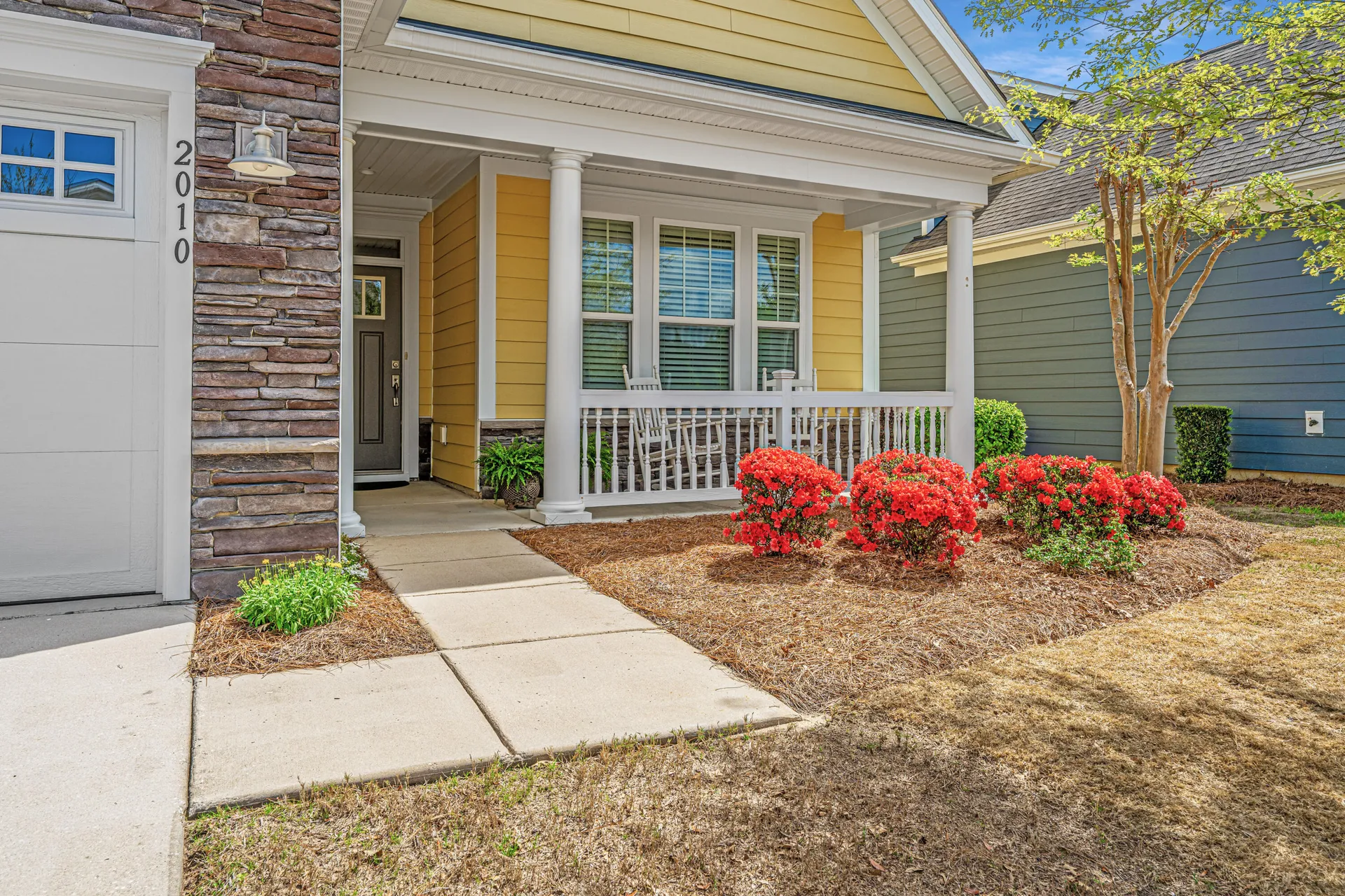 Property image 4 at 2010 Redback Drive, Summerville, SC 29483