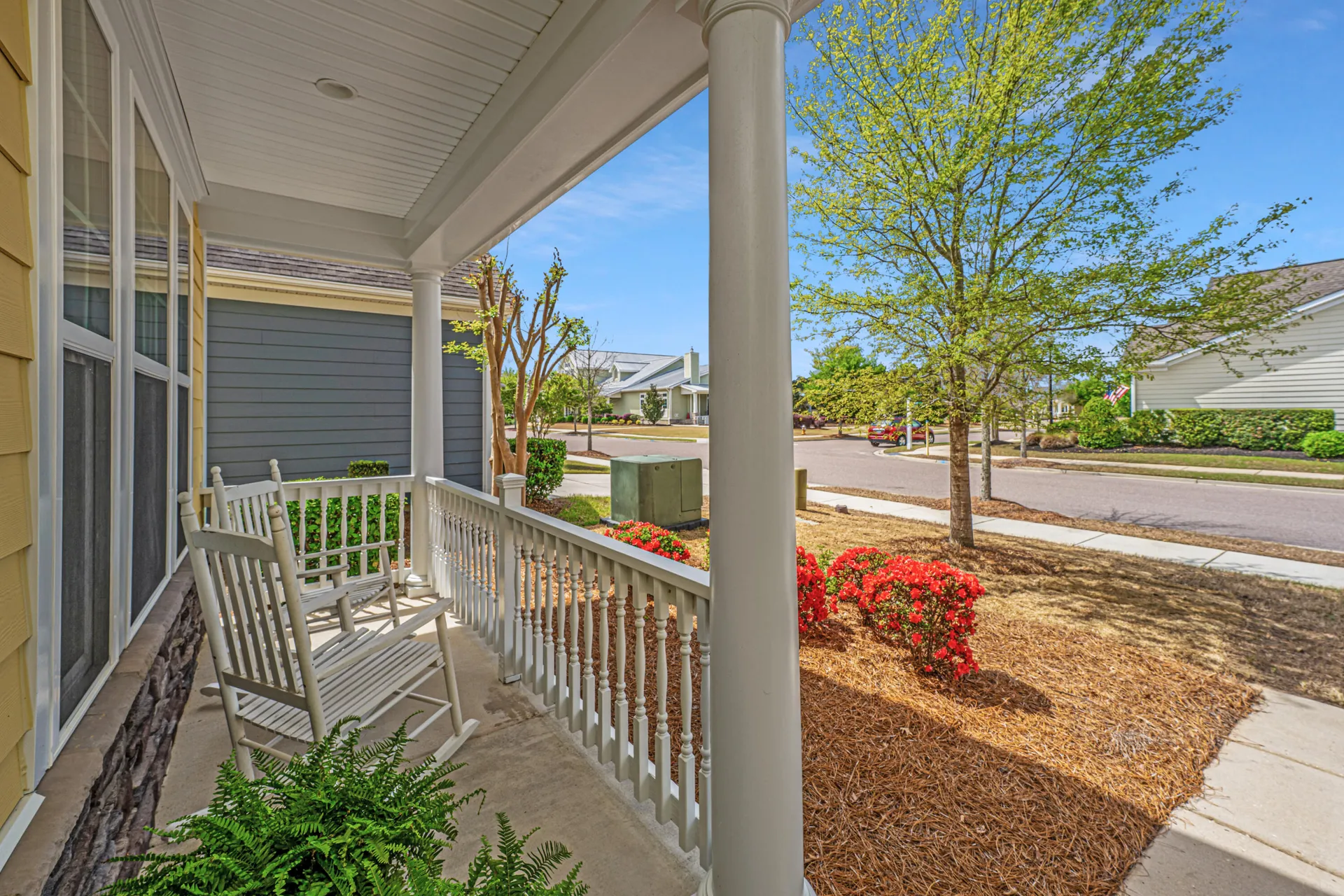 Property image 5 at 2010 Redback Drive, Summerville, SC 29483