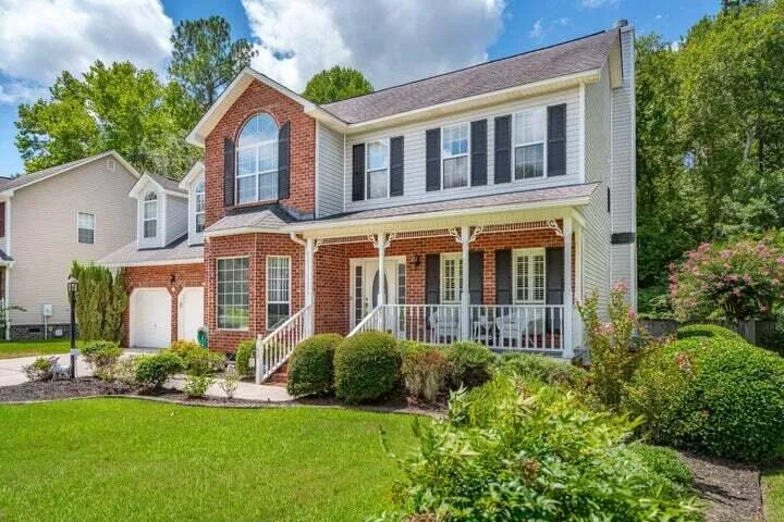 143 Belleplaine Drive