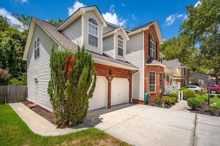 Property image 2 at 143 Belleplaine Drive, Goose Creek, SC 29445