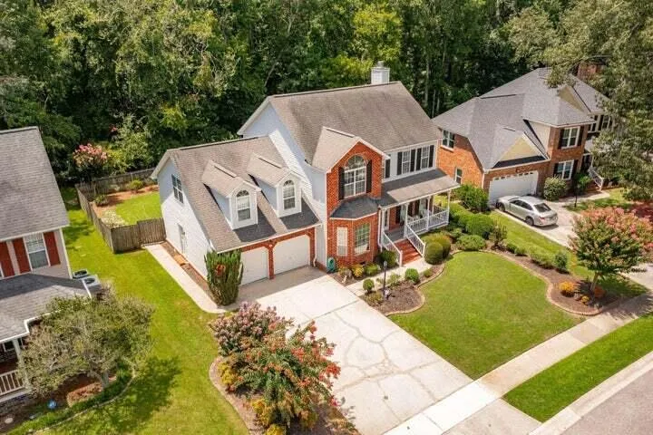 Property image 3 at 143 Belleplaine Drive, Goose Creek, SC 29445