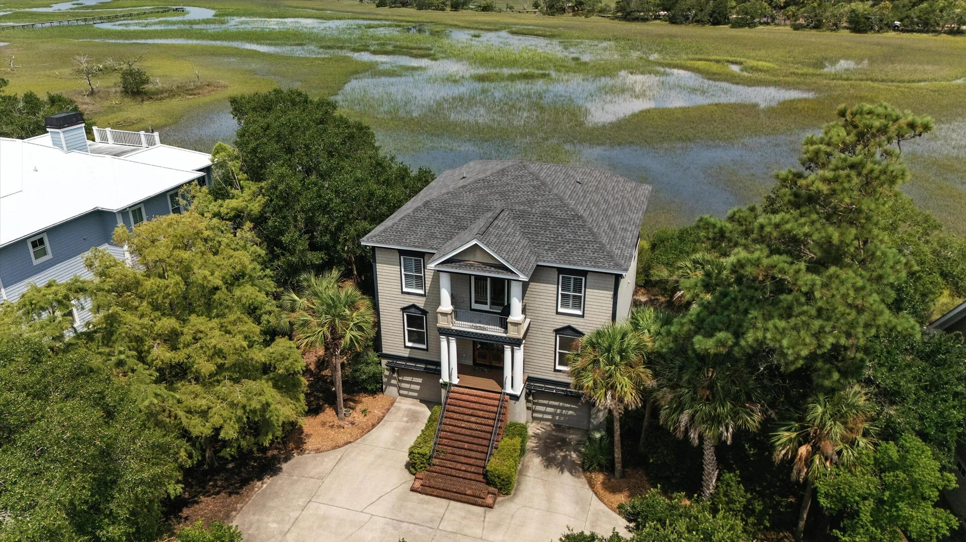 Property image 2 at 37 Seagrass Lane, Isle of Palms, SC 29451