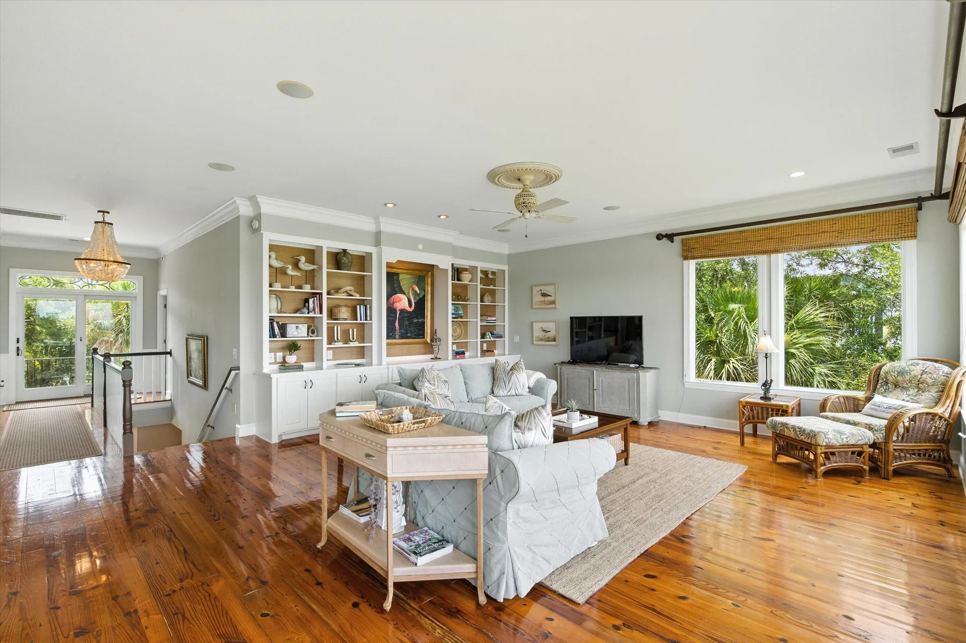 Property image 4 at 37 Seagrass Lane, Isle of Palms, SC 29451