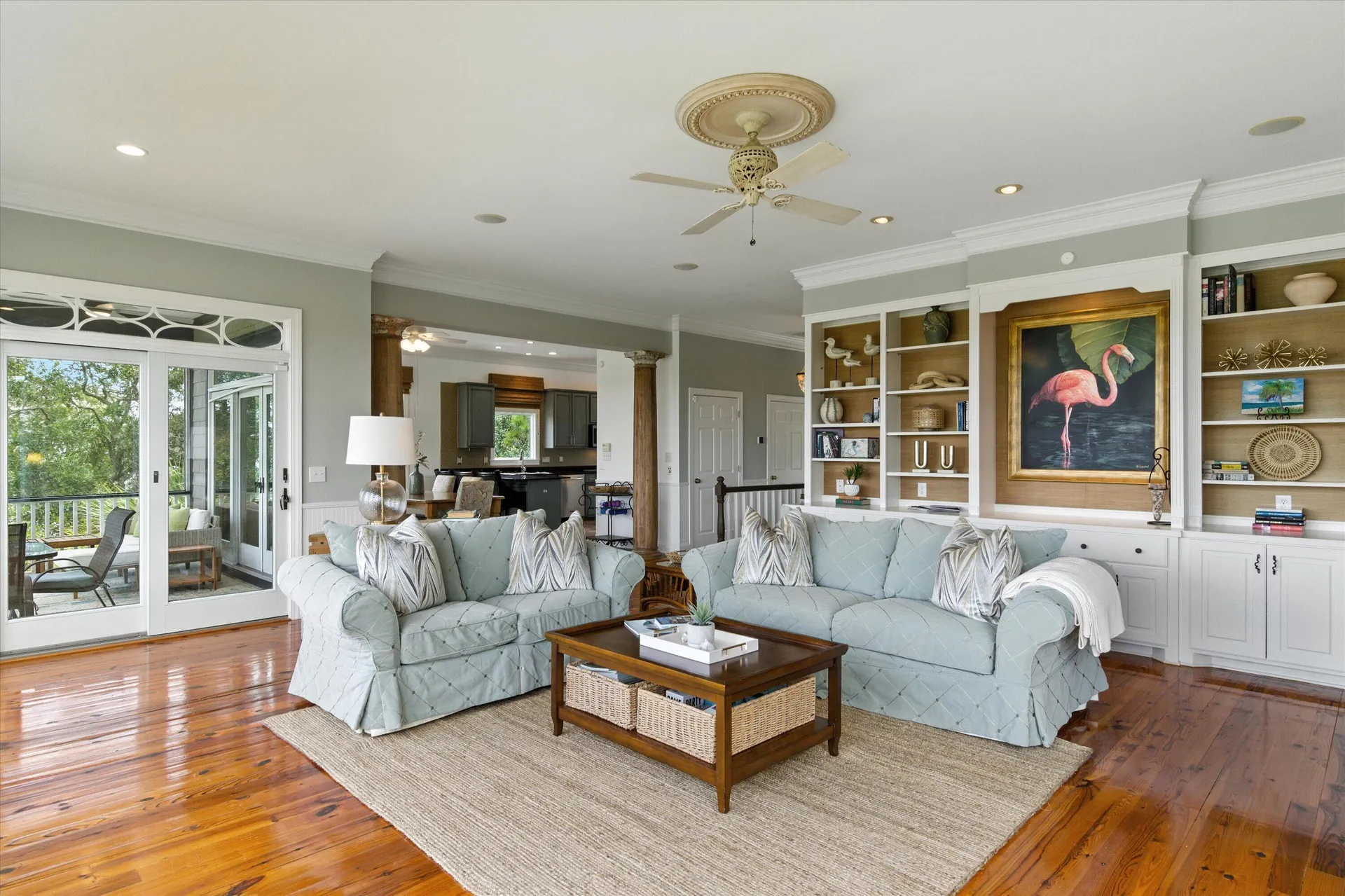 Property image 5 at 37 Seagrass Lane, Isle of Palms, SC 29451