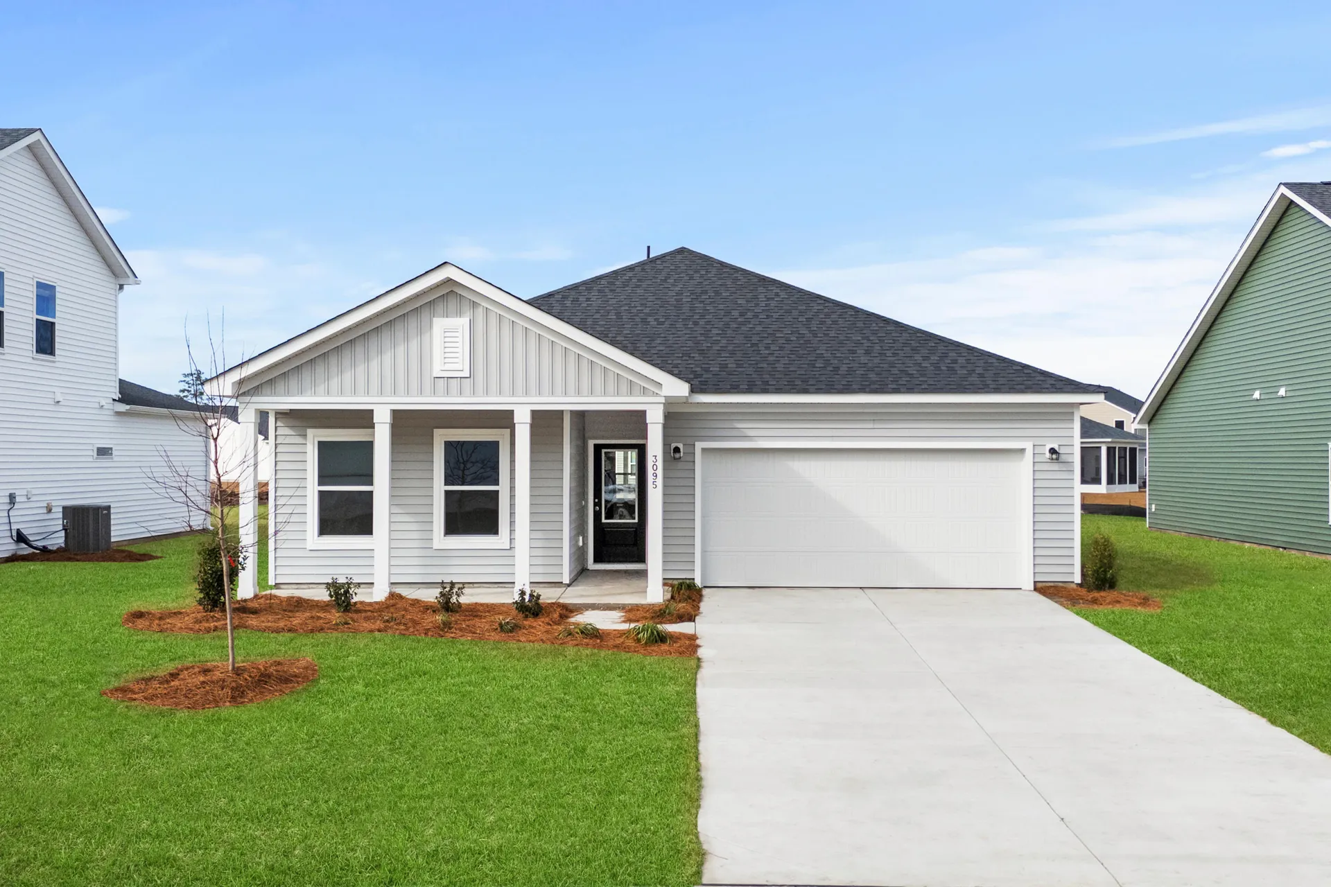 643 Cottage Landing Drive