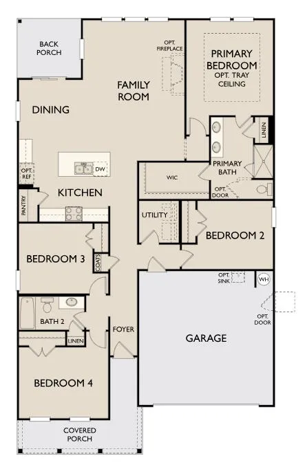 Property image 2 at 643 Cottage Landing Drive, Summerville, SC 29485
