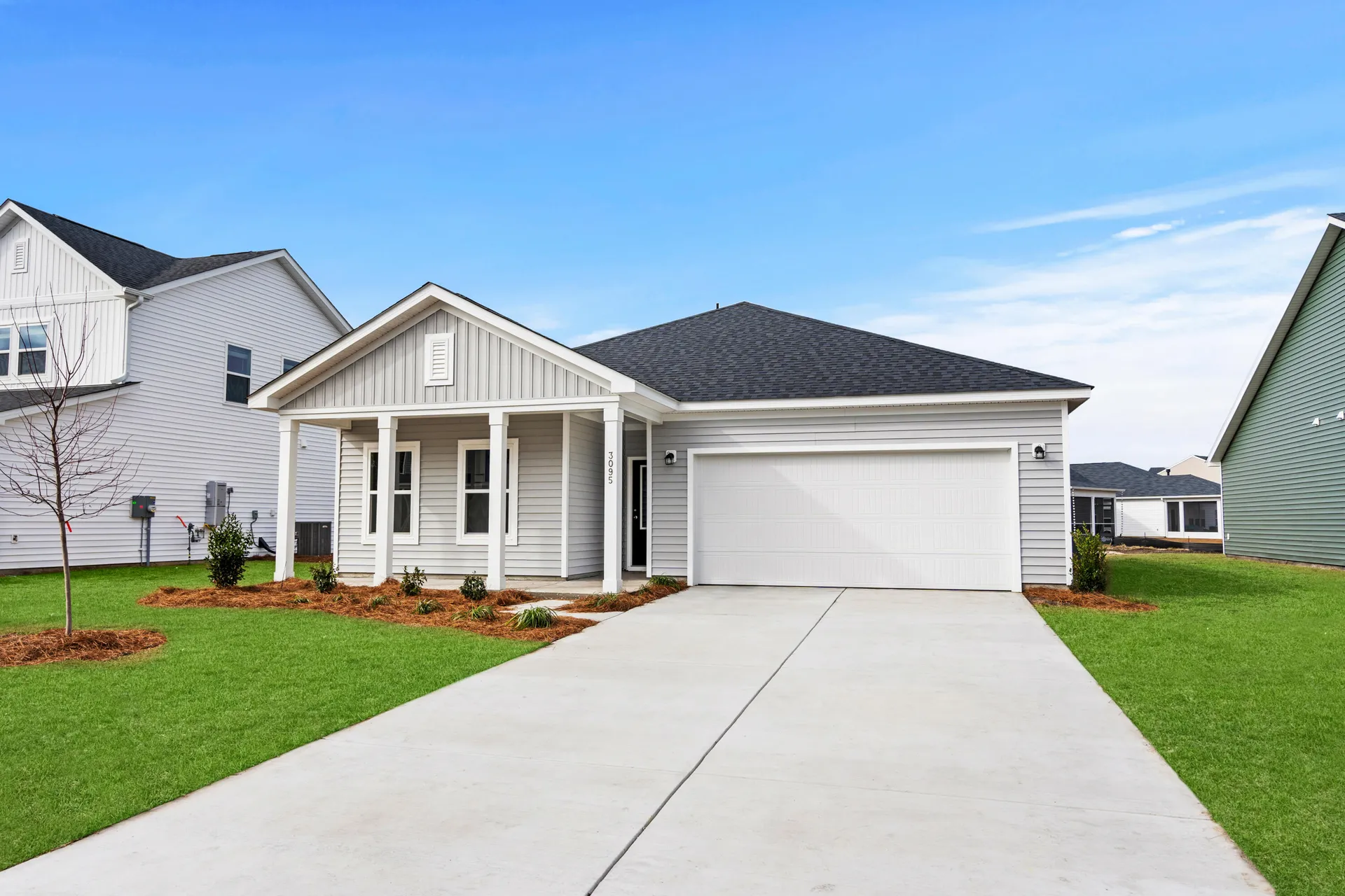 Property image 3 at 643 Cottage Landing Drive, Summerville, SC 29485