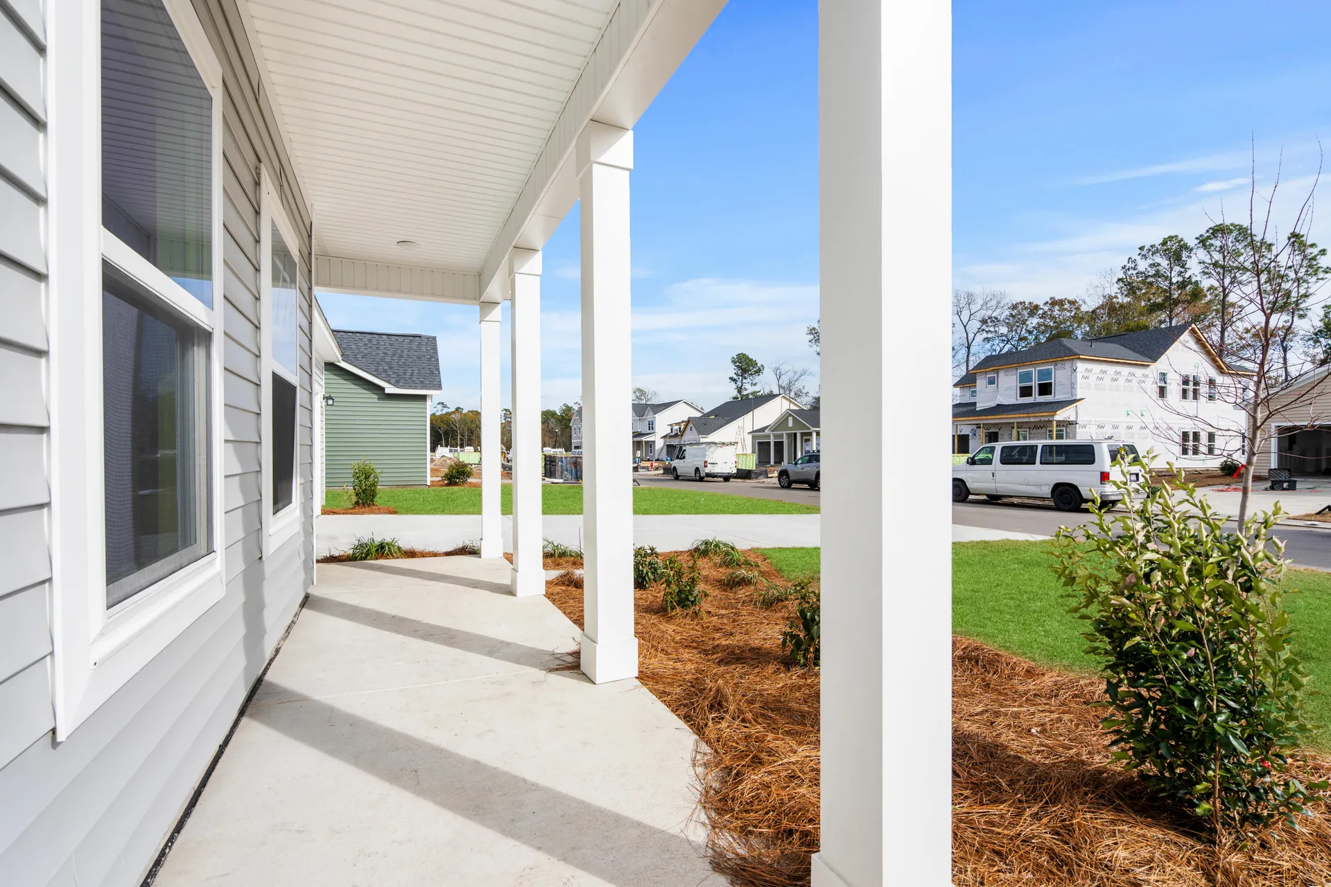Property image 4 at 643 Cottage Landing Drive, Summerville, SC 29485