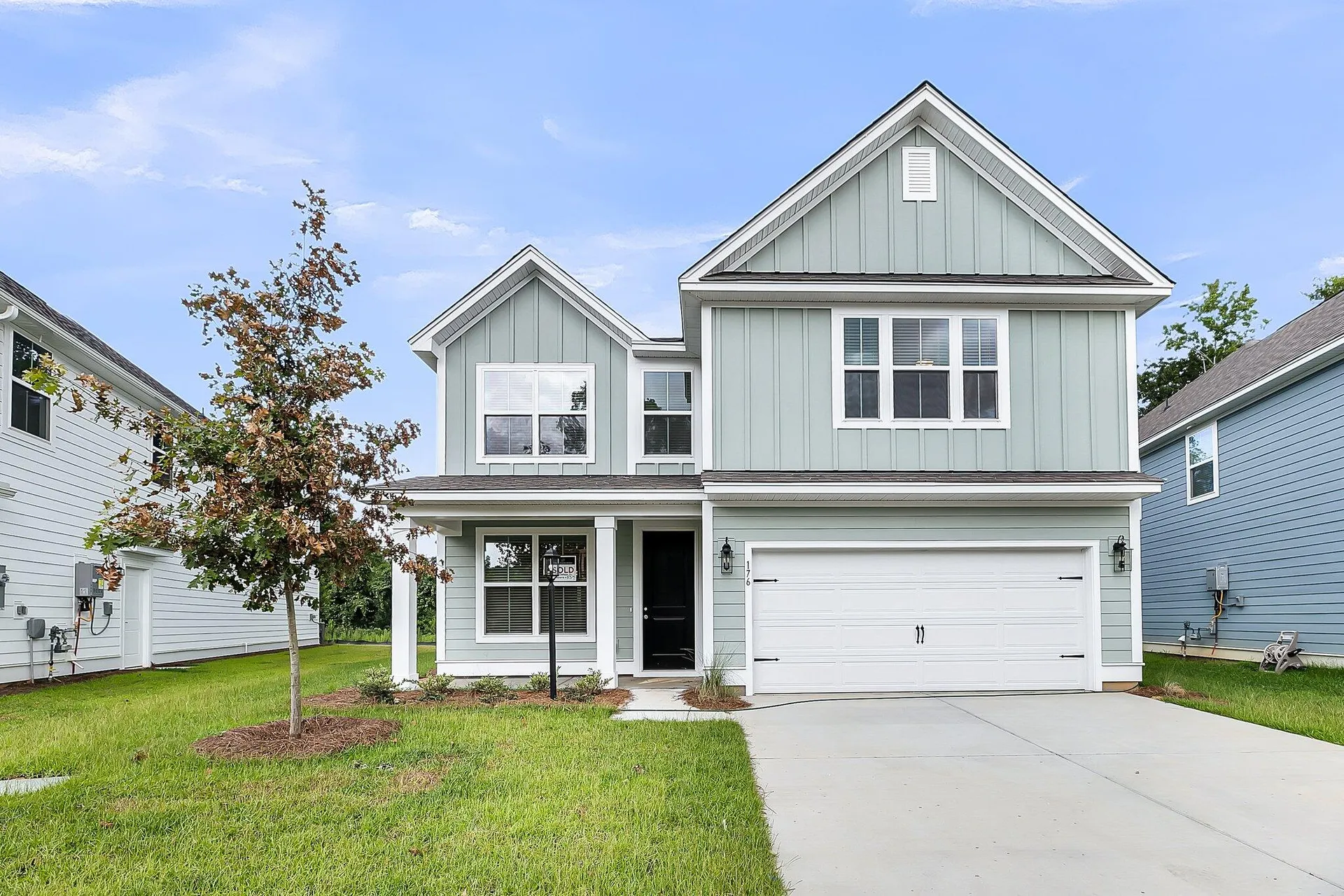 176 Cantona Drive