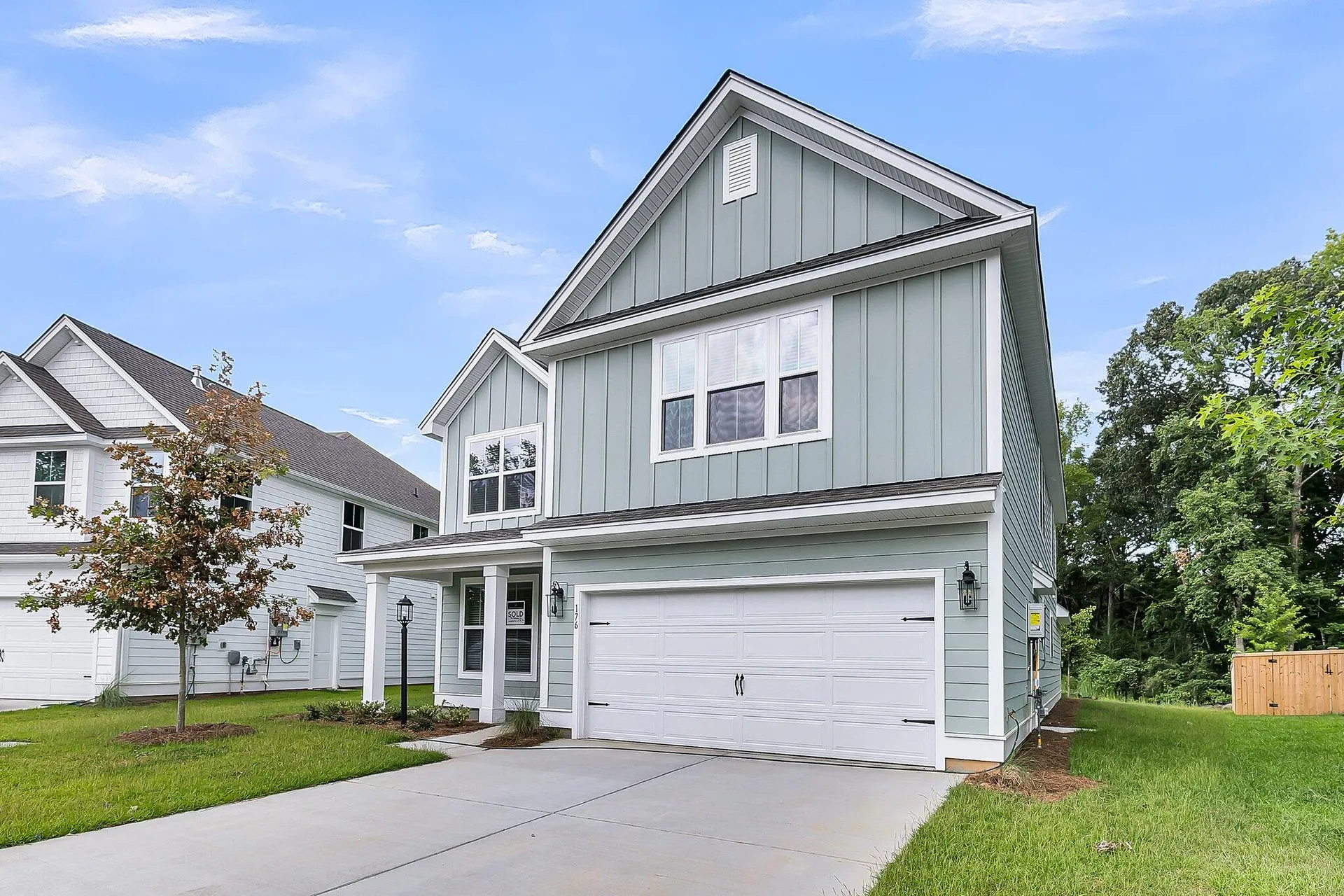 Property image 3 at 176 Cantona Drive, Summerville, SC 29483