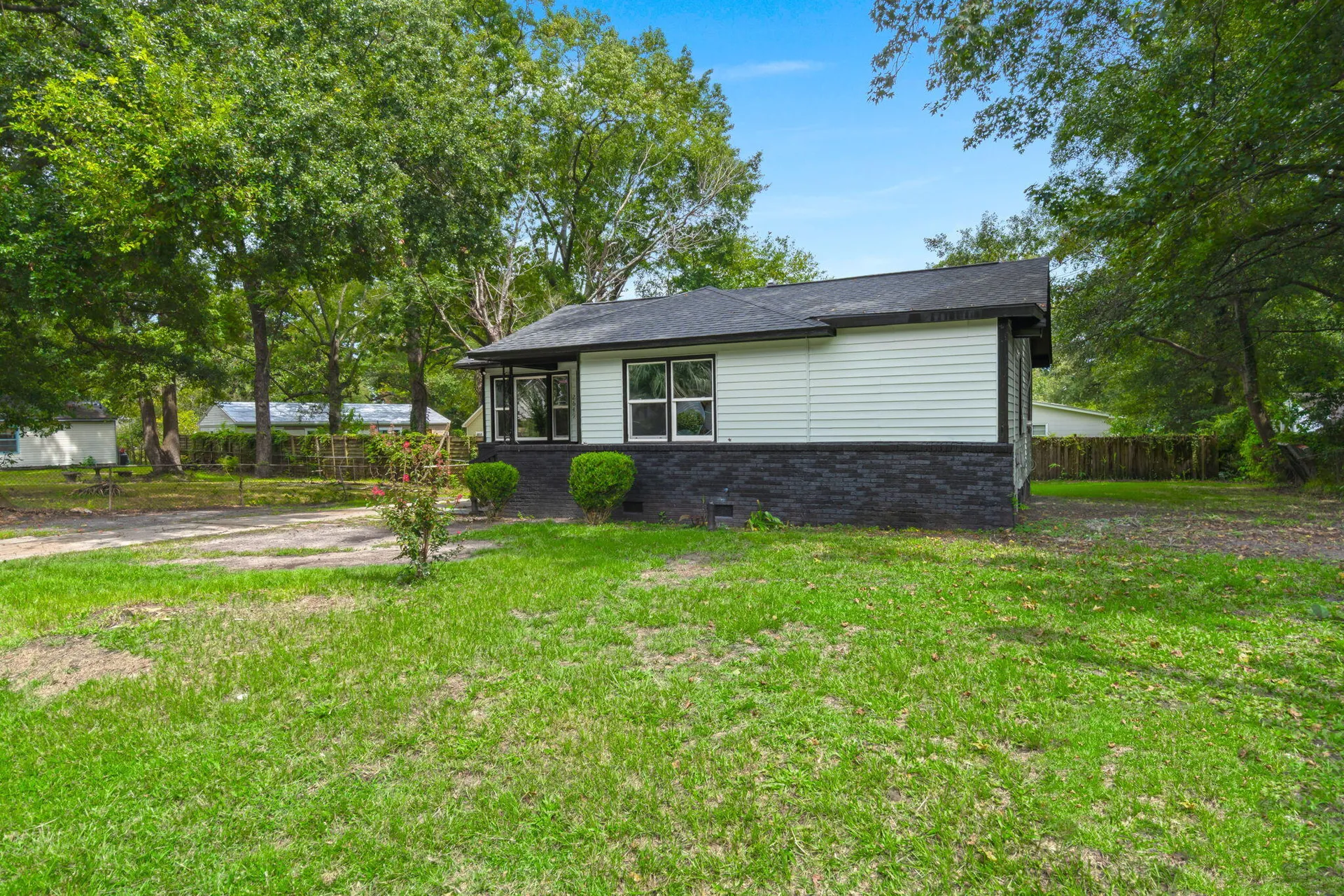 Property image 3 at 2649 Orchid Avenue, North Charleston, SC 29405