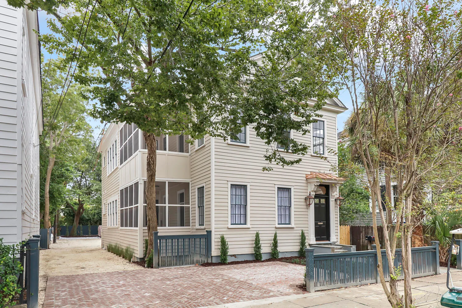 Property image 2 at 19 Smith Street A, Charleston, SC 29401
