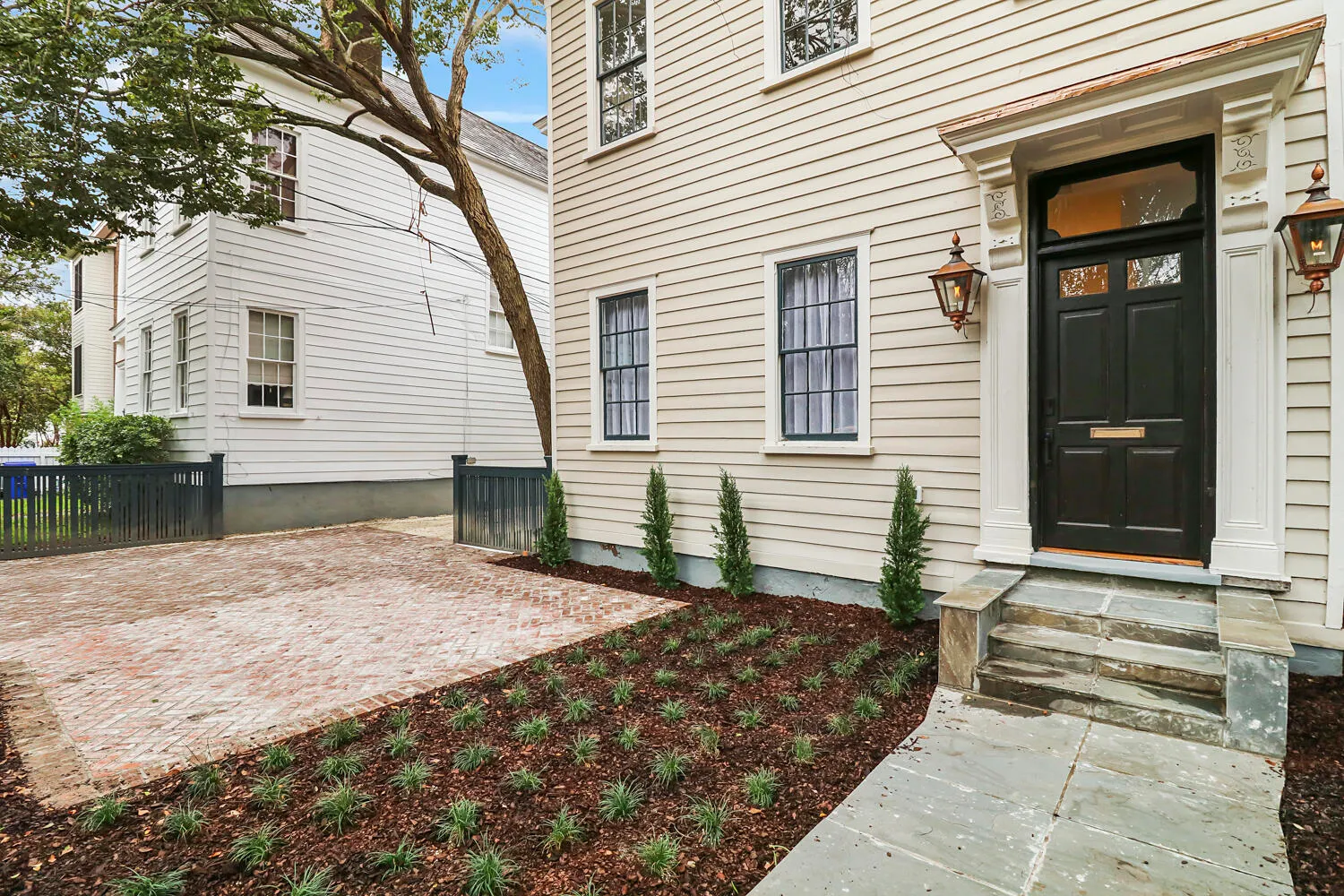 Property image 4 at 19 Smith Street A, Charleston, SC 29401