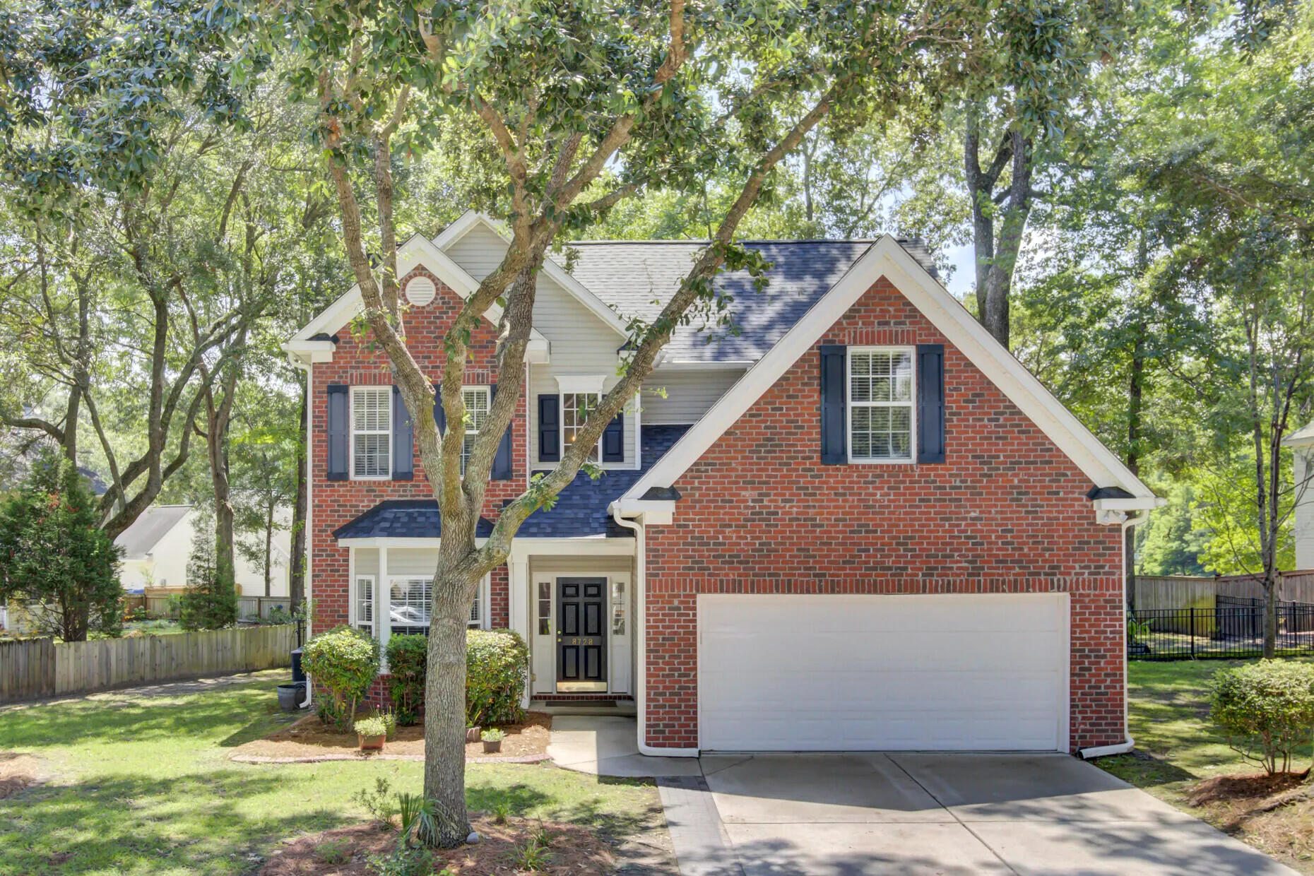 8728 Silvercreek Lane