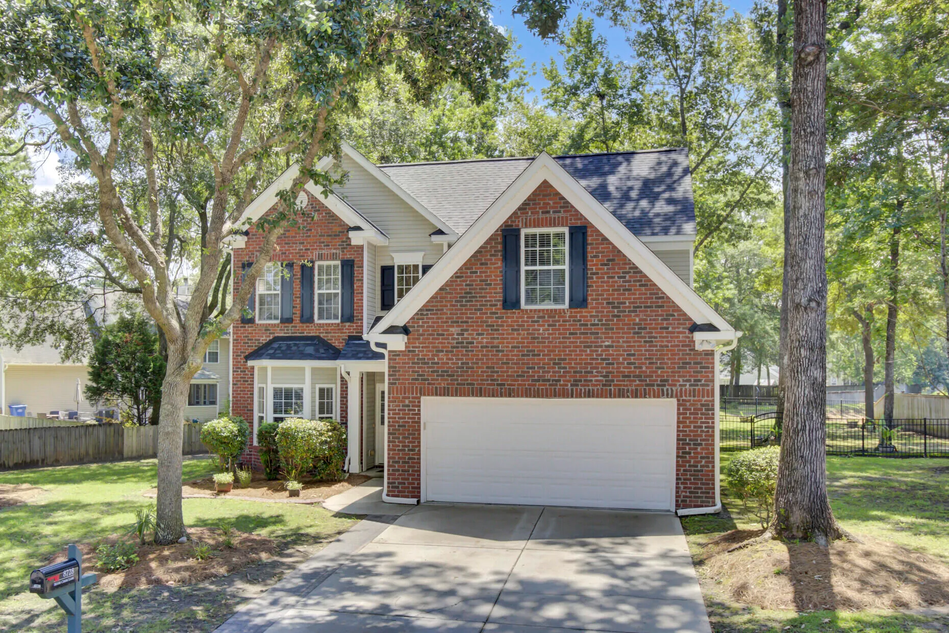 Property image 2 at 8728 Silvercreek Lane, North Charleston, SC 29420