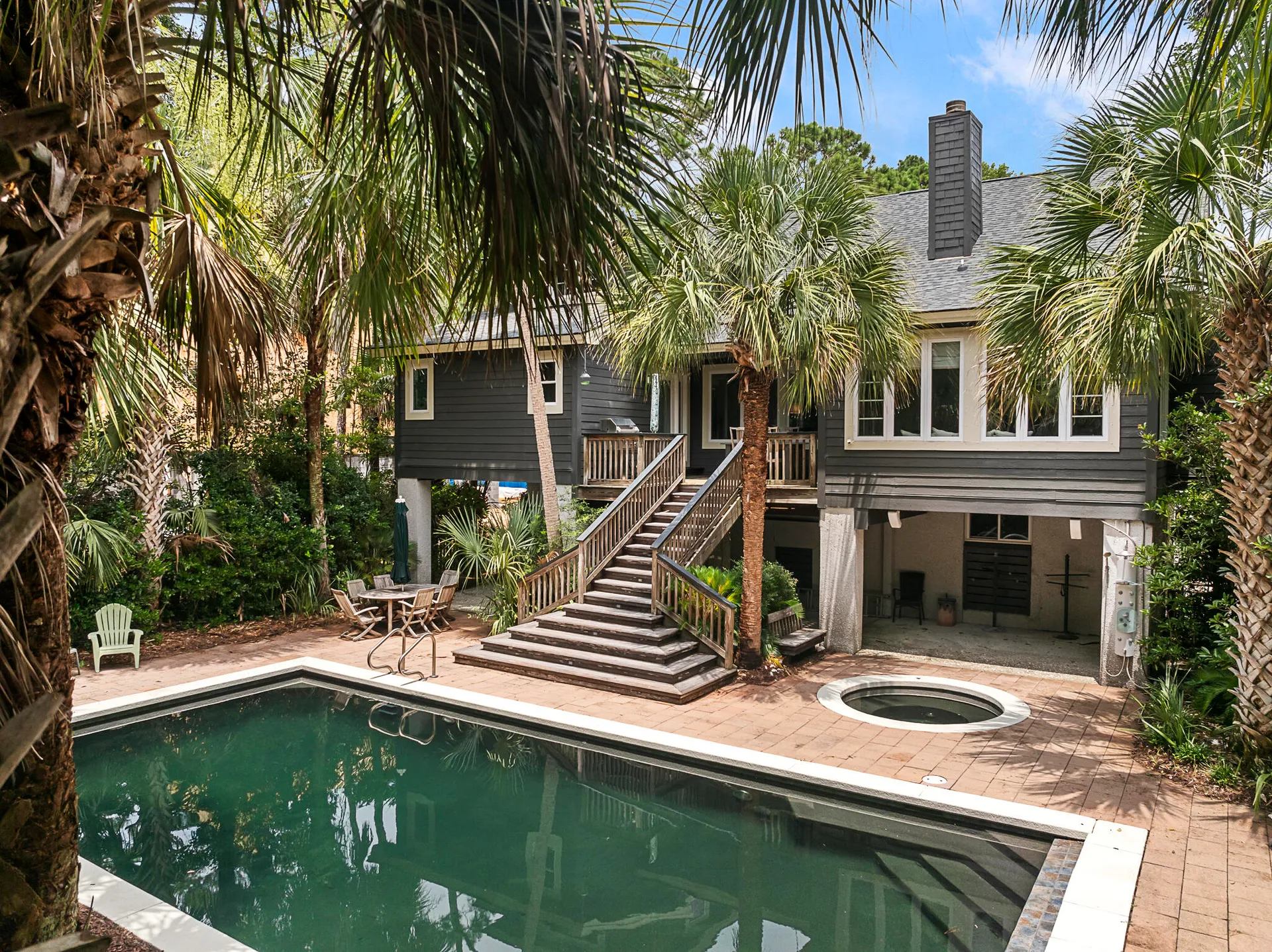 210 Yellowthroat Lane