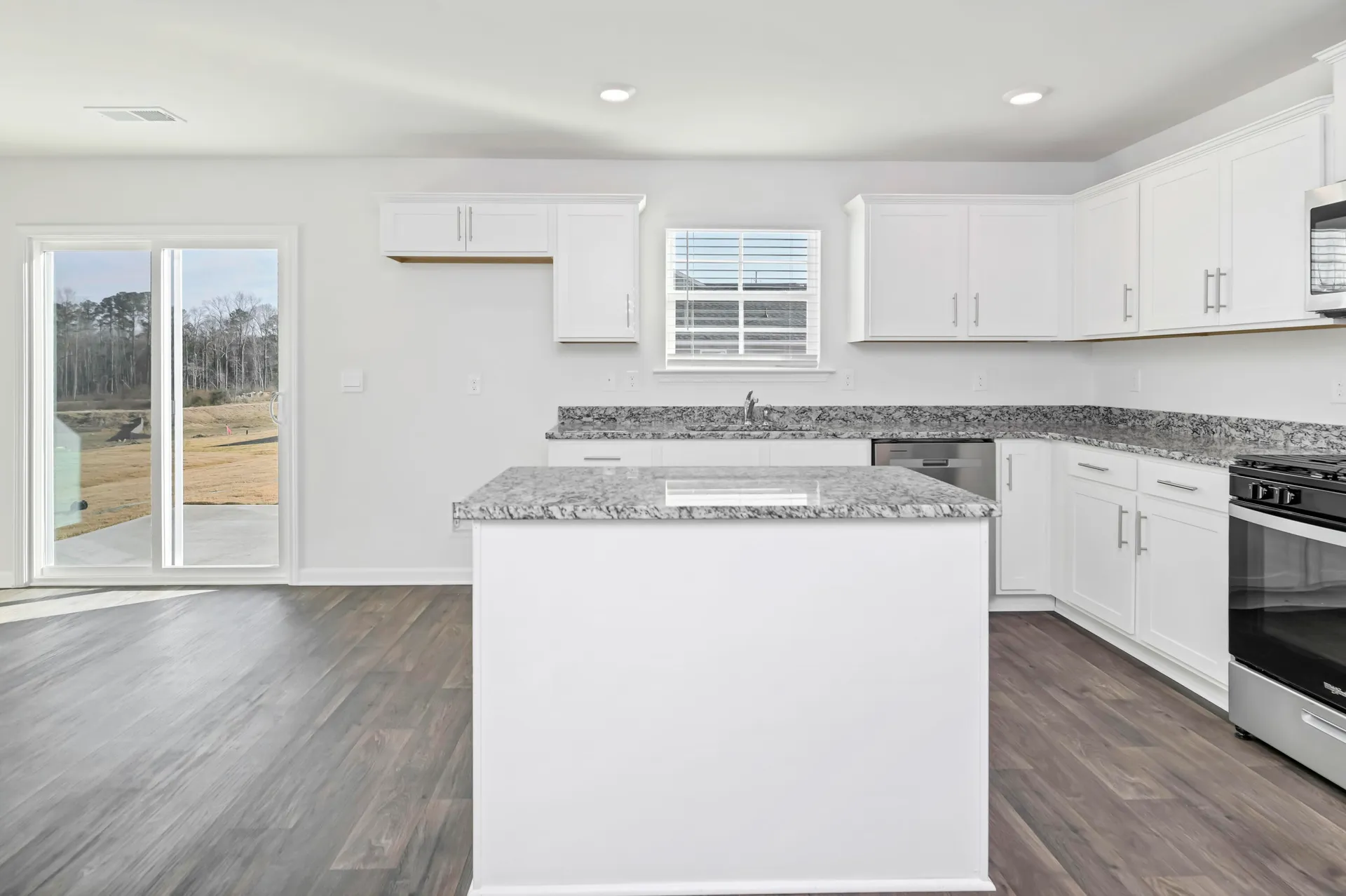 Property image 4 at 166 Tahoe Drive, Orangeburg, SC 29118