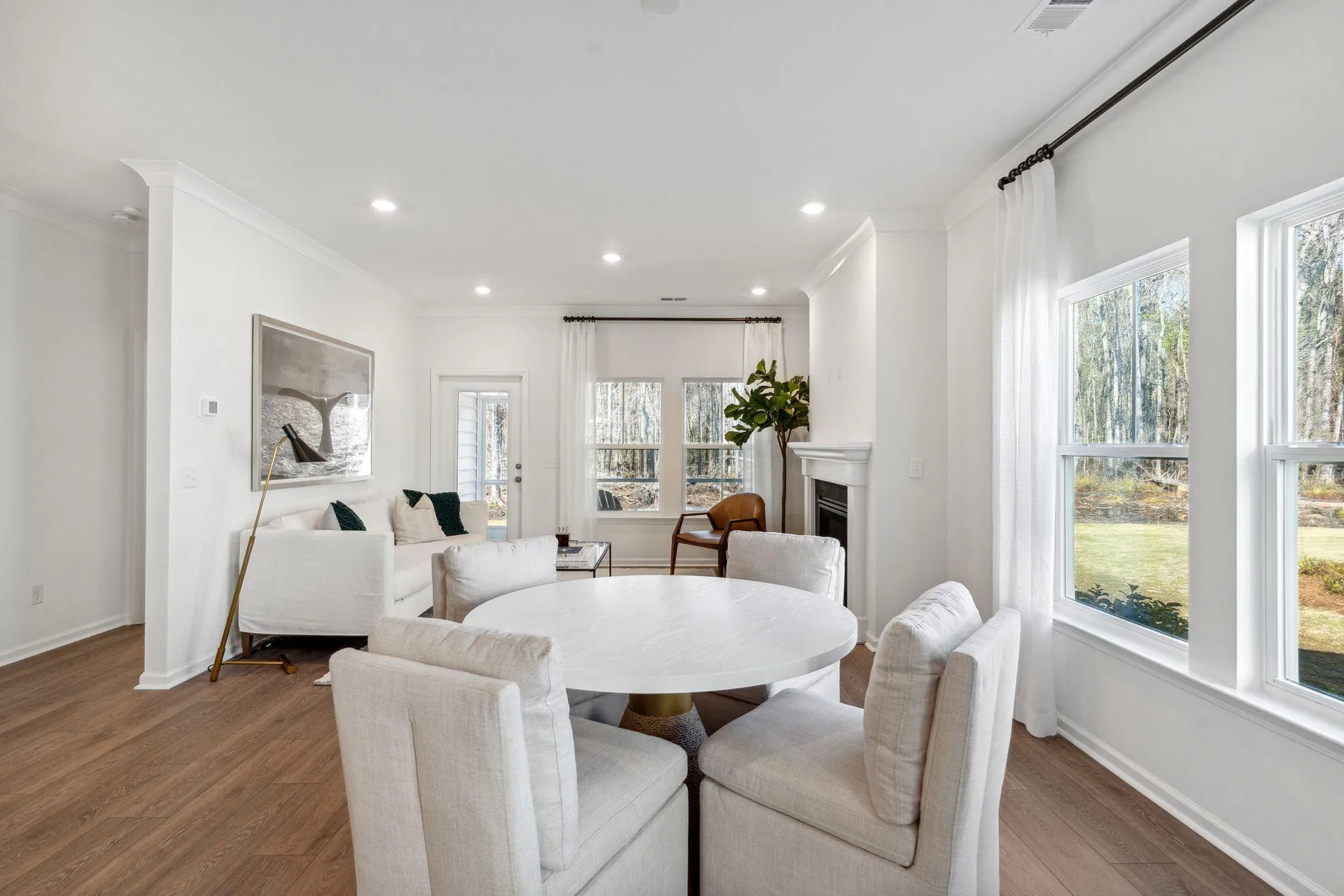 Property image 4 at 1013 Oak Yard Lane, Summerville, SC 29485