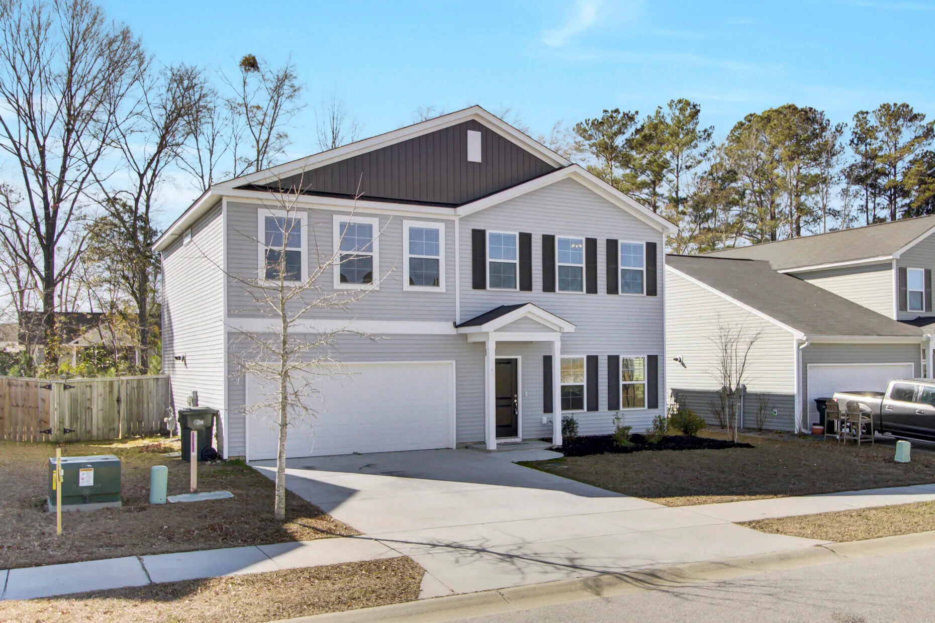 Property image 2 at 145 Clydesdale Circle, Summerville, SC 29486