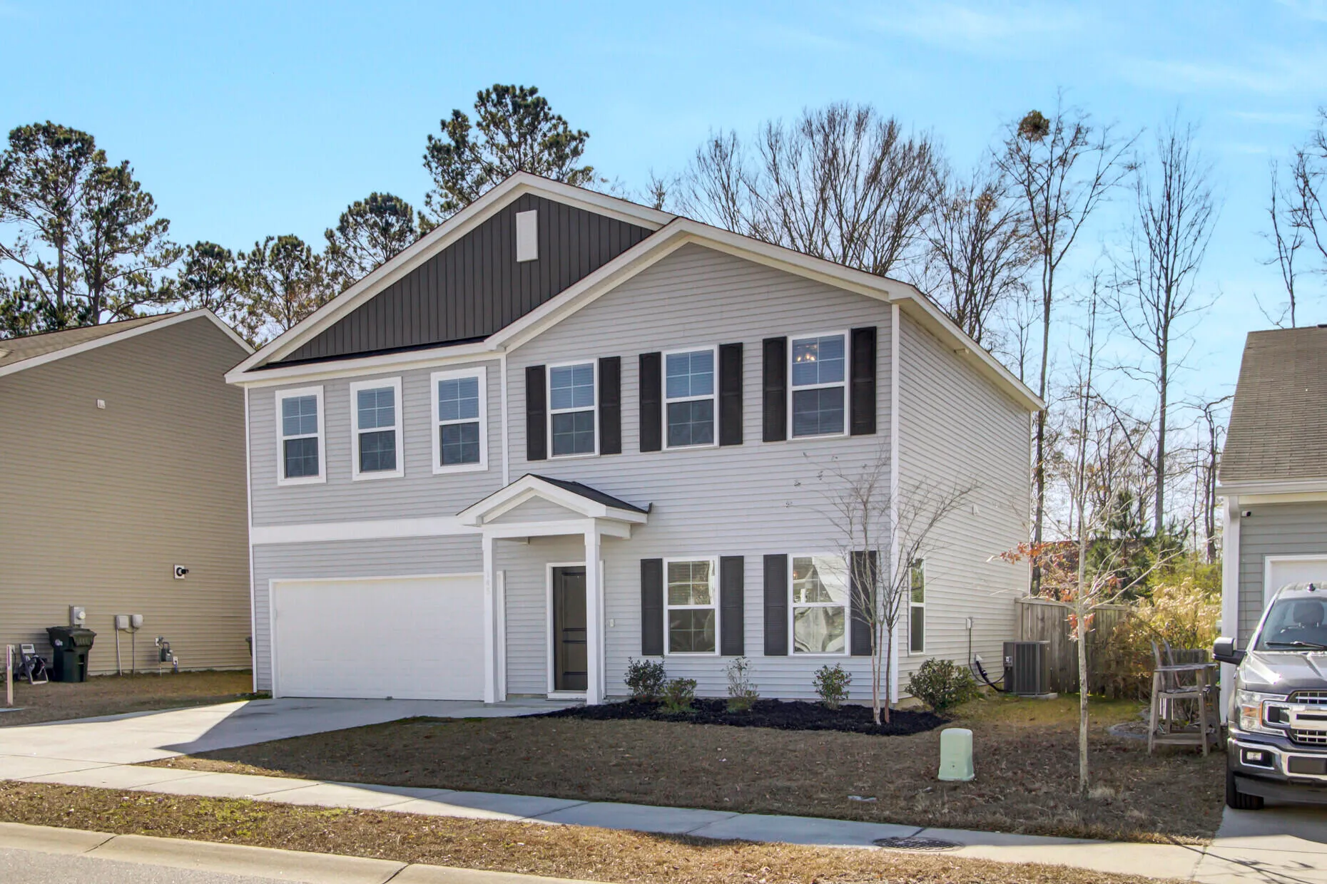 Property image 3 at 145 Clydesdale Circle, Summerville, SC 29486