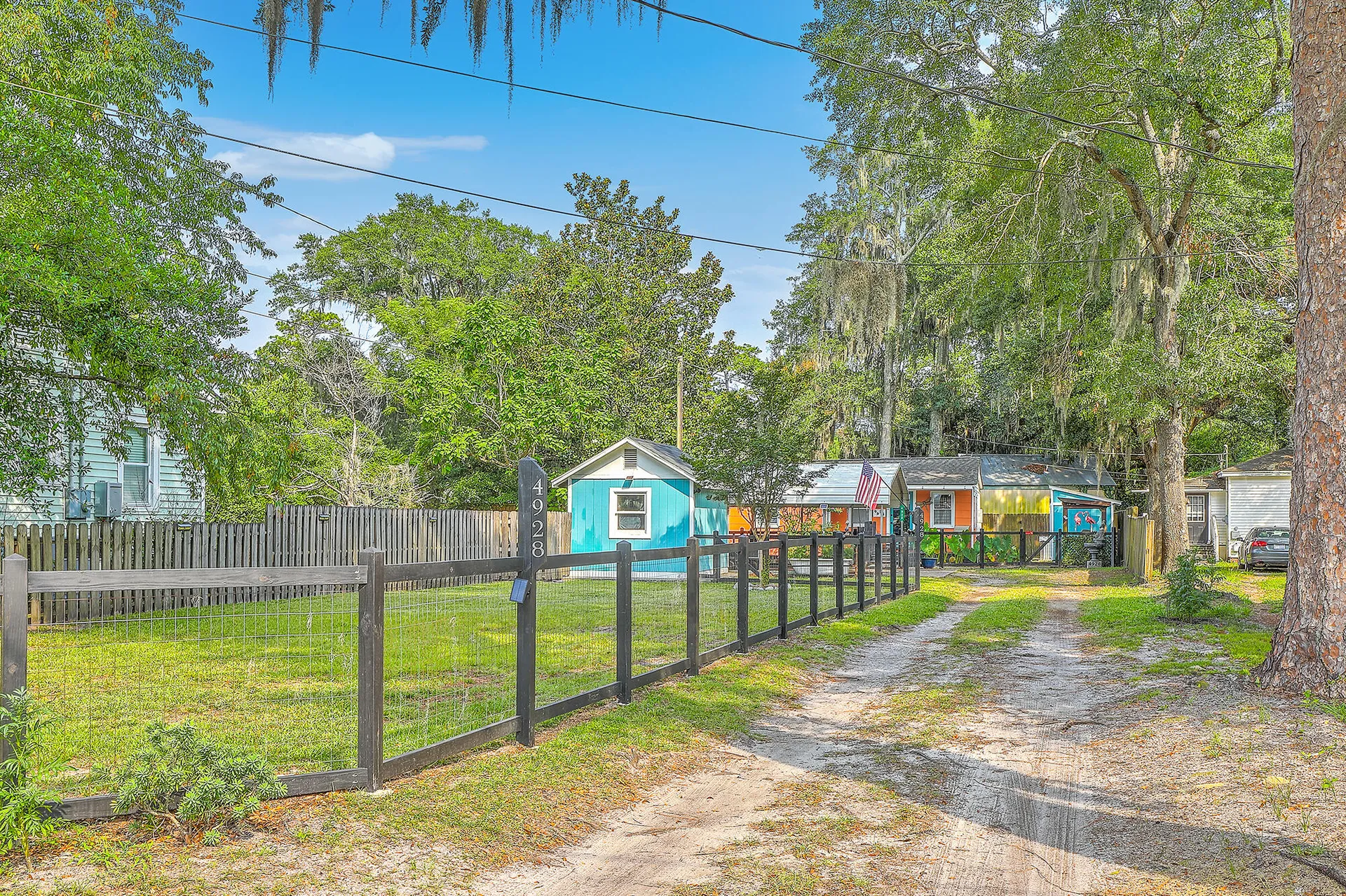 Property image 2 at 4928 Durant Avenue, North Charleston, SC 29405