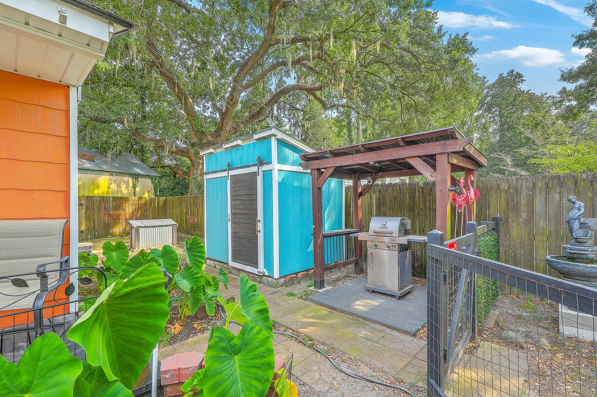 Property image 4 at 4928 Durant Avenue, North Charleston, SC 29405