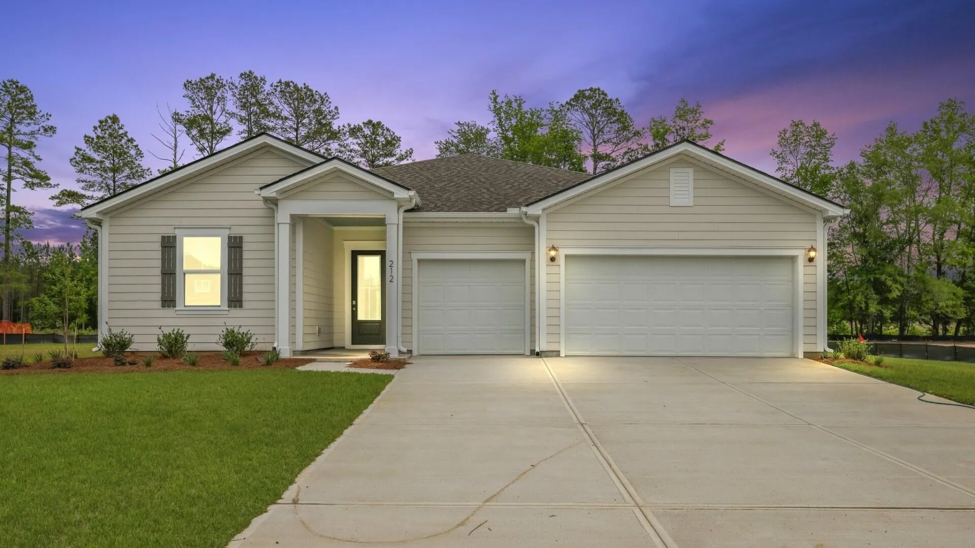 212 Bilge Road