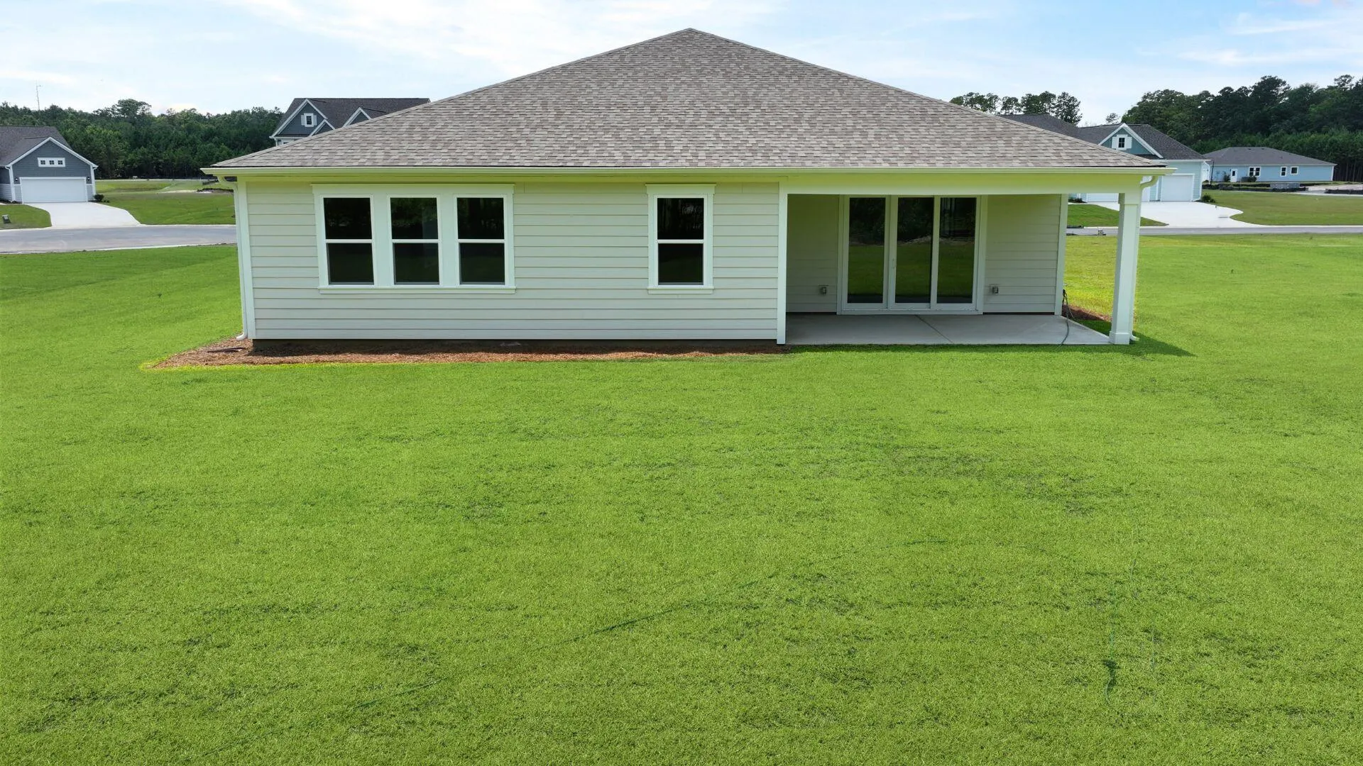 Property image 2 at 212 Bilge Road, Ridgeville, SC 29472