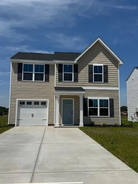 632 Mulligan Way