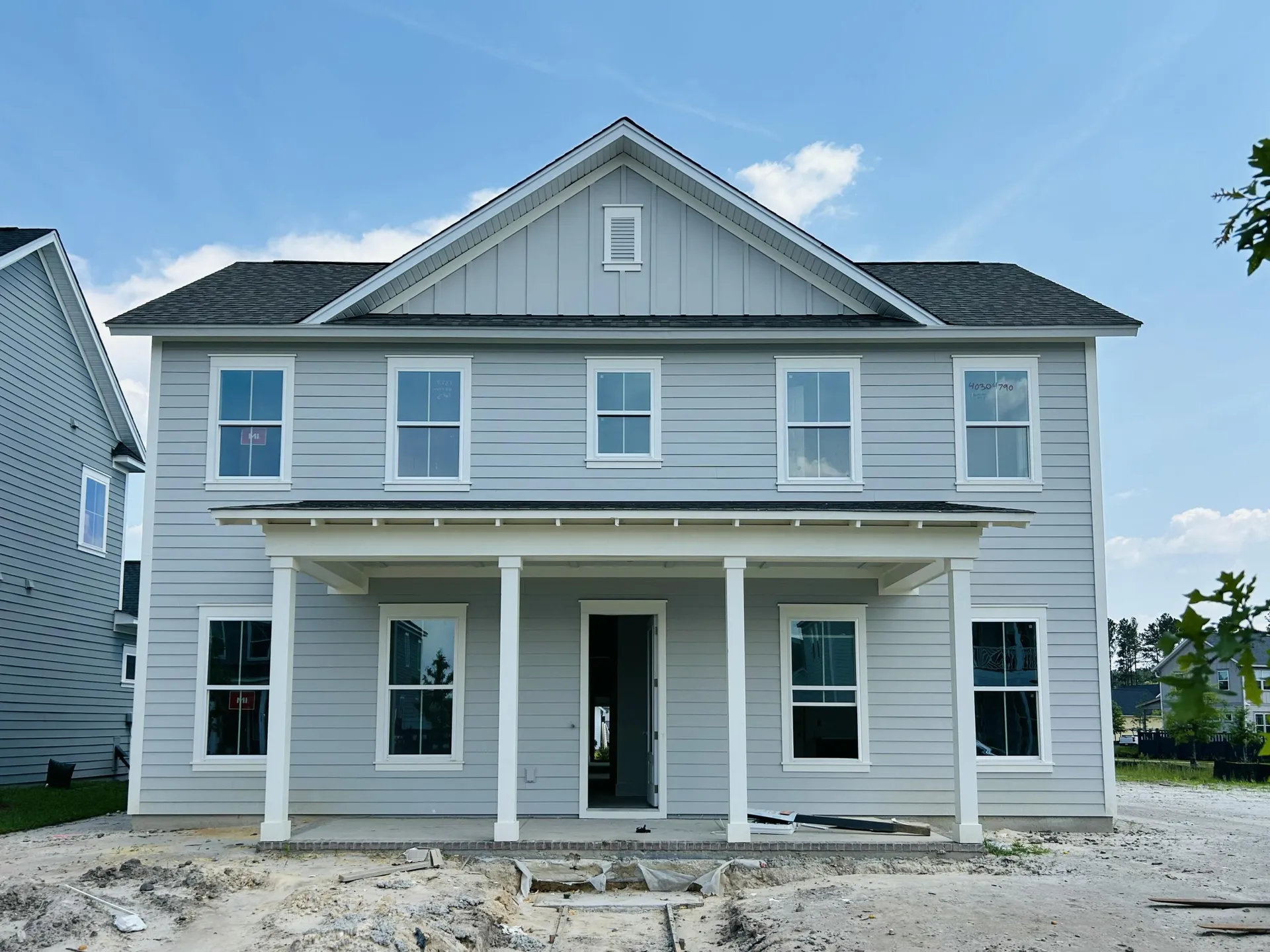 Property image 2 at 715 Blueway Avenue, Summerville, SC 29486