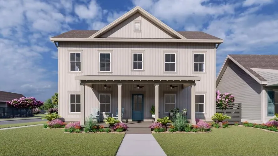 Property image 3 at 715 Blueway Avenue, Summerville, SC 29486