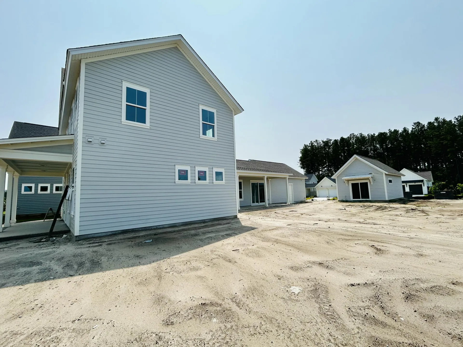 Property image 4 at 715 Blueway Avenue, Summerville, SC 29486