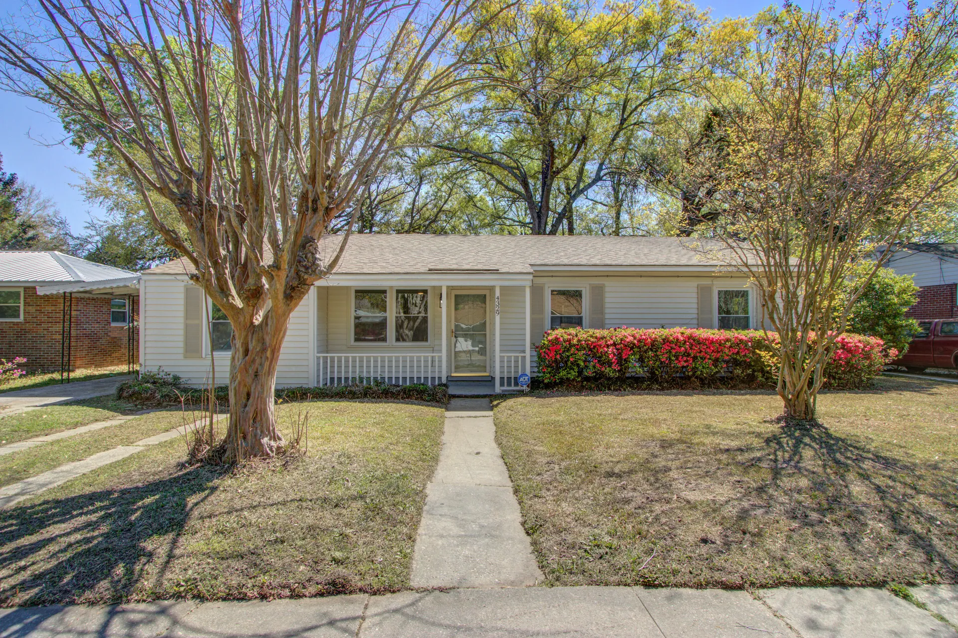 Property image 2 at 4329 Spur Street, North Charleston, SC 29405