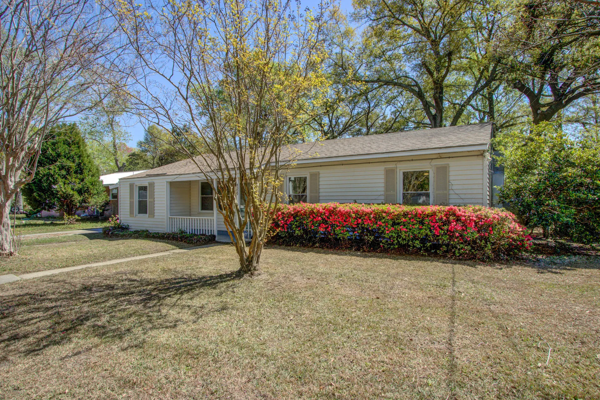 Property image 3 at 4329 Spur Street, North Charleston, SC 29405
