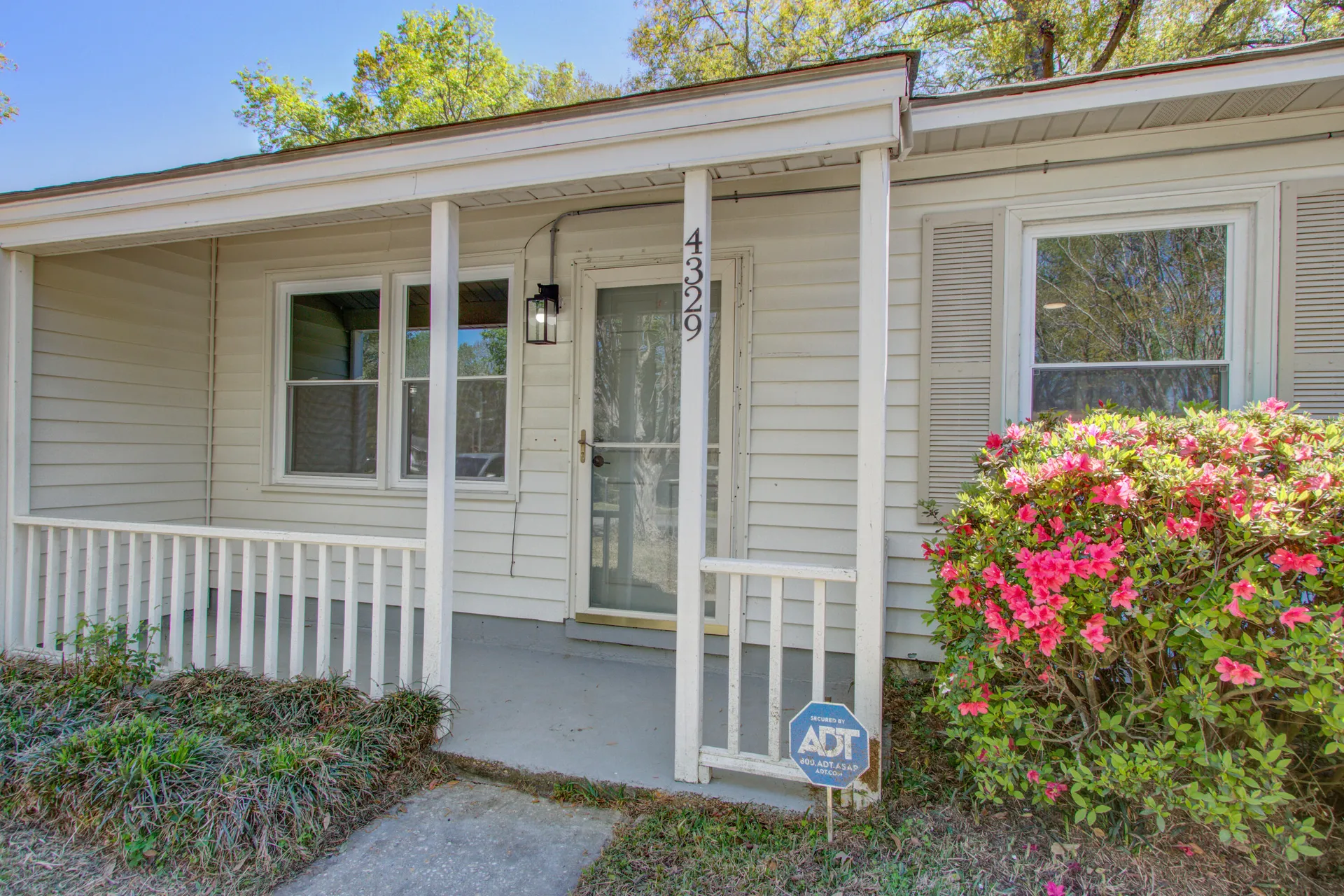 Property image 4 at 4329 Spur Street, North Charleston, SC 29405