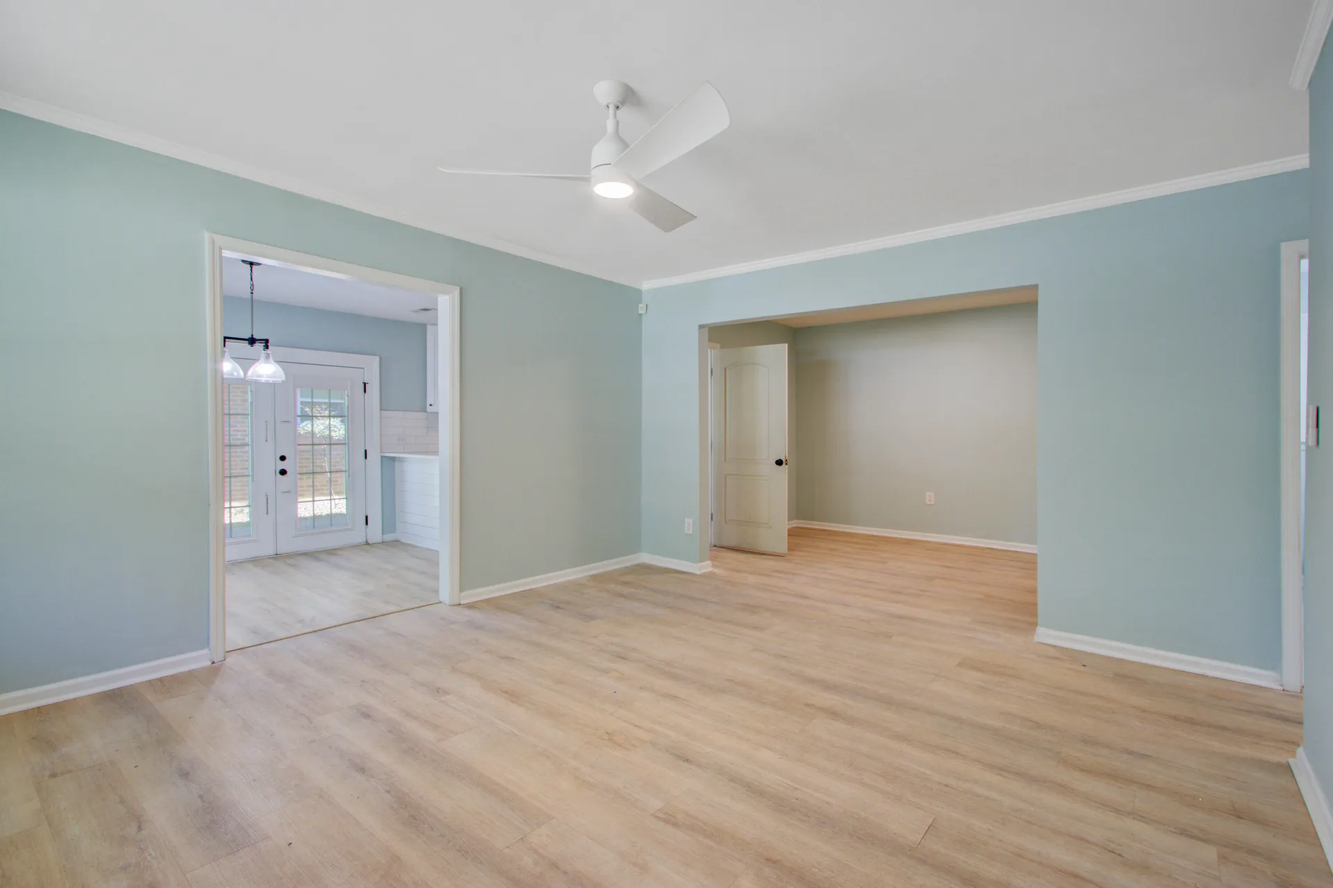 Property image 5 at 4329 Spur Street, North Charleston, SC 29405