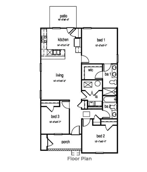 Property image 2 at 129 Hale Road, Orangeburg, SC 29115
