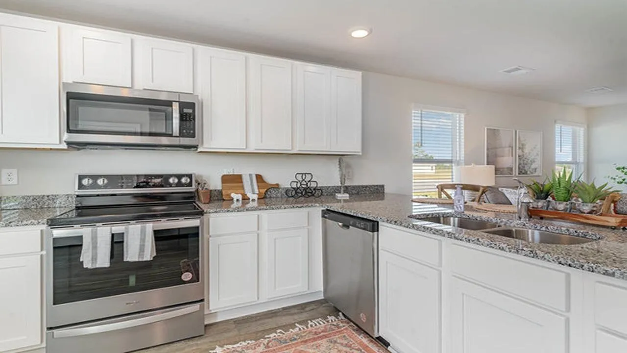Property image 3 at 129 Hale Road, Orangeburg, SC 29115