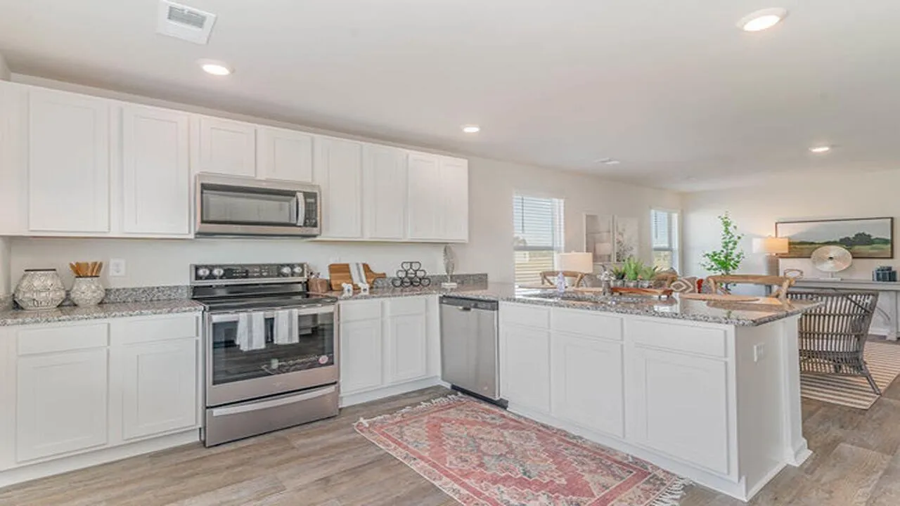 Property image 4 at 129 Hale Road, Orangeburg, SC 29115